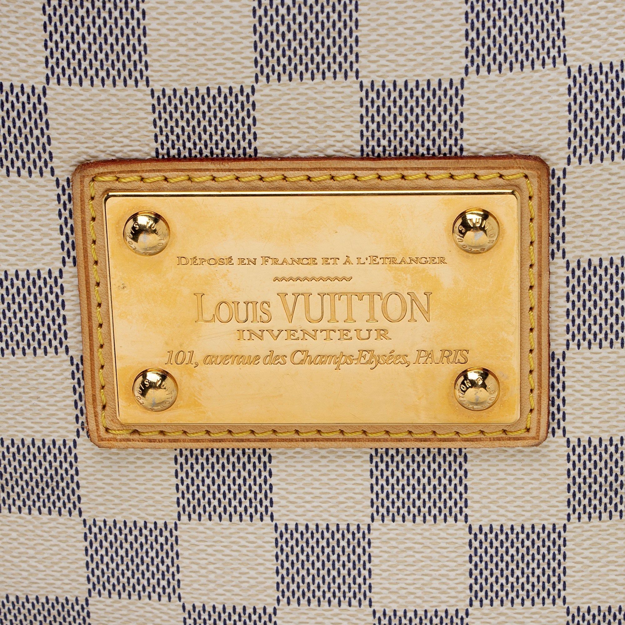 LO-LV bags 13753