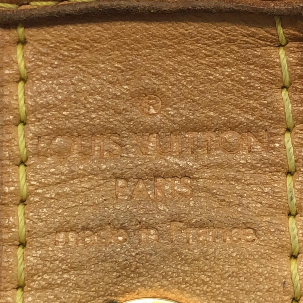 LO-LV bags 13841