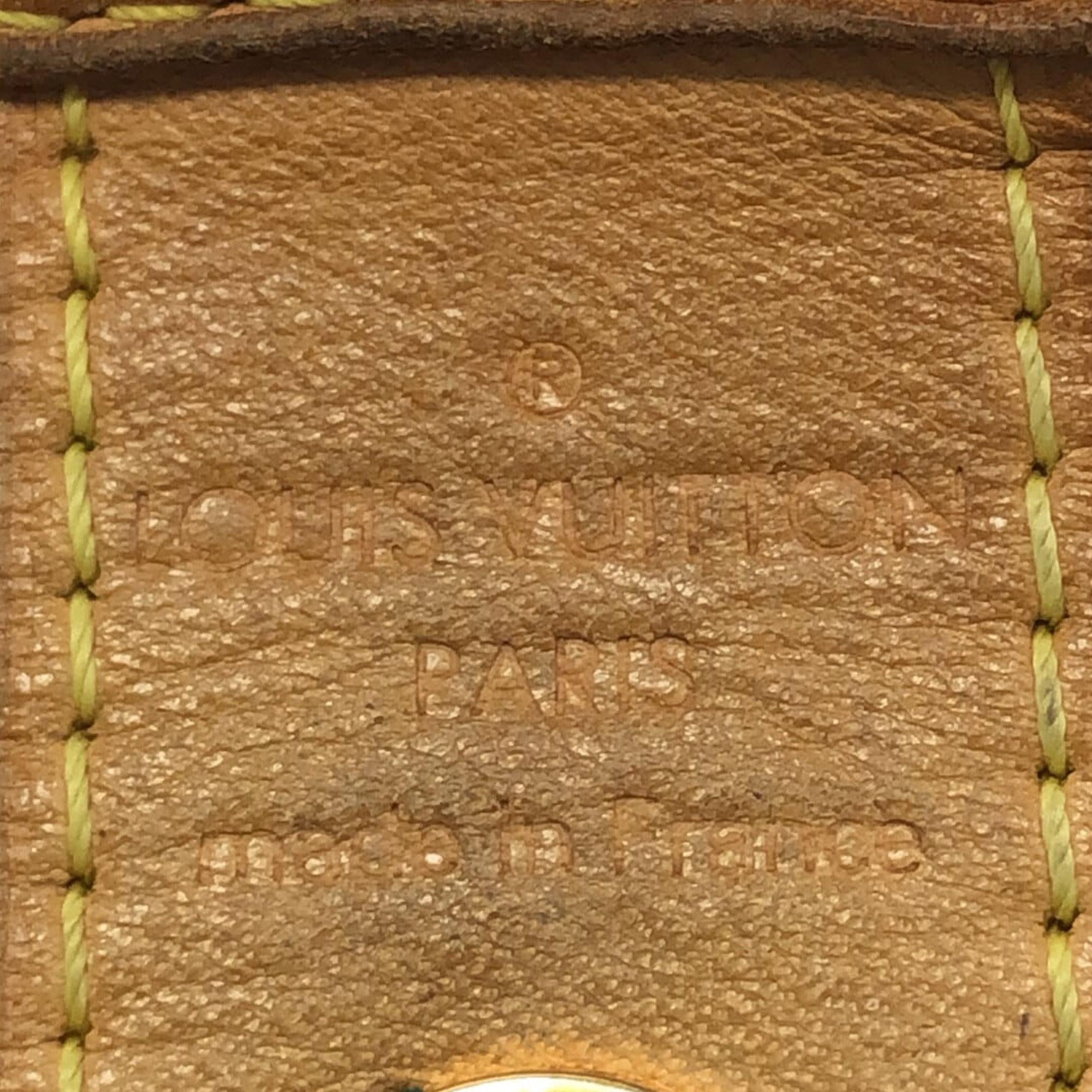 LO-LV bags 13841