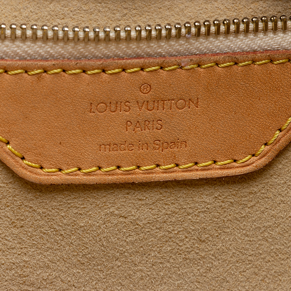 LO-LV bags 14237