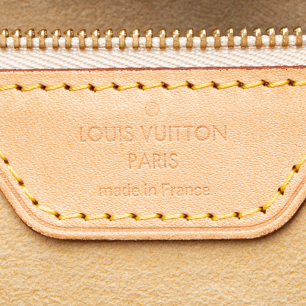 LO-LV bags 10762