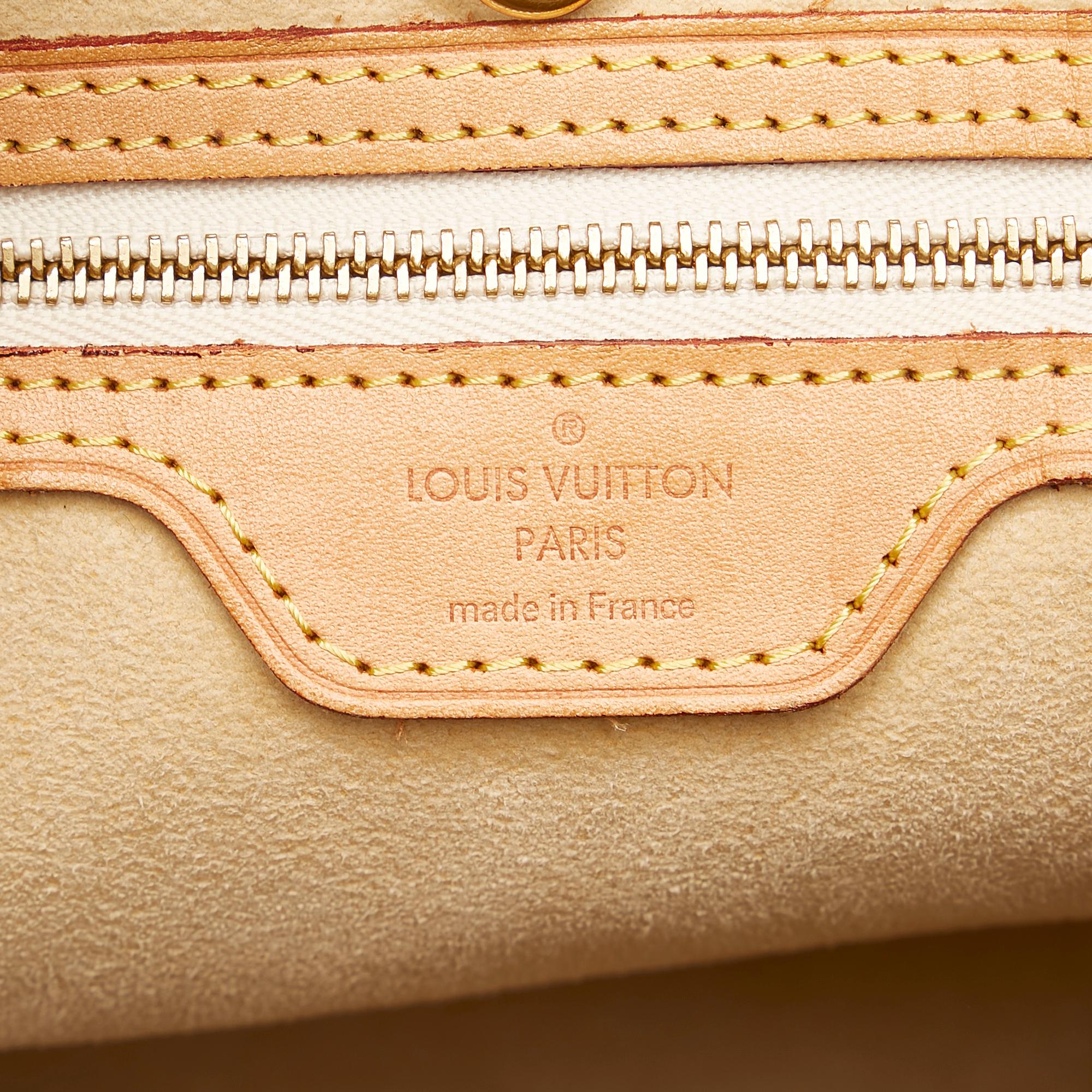 LO-LV bags 10910