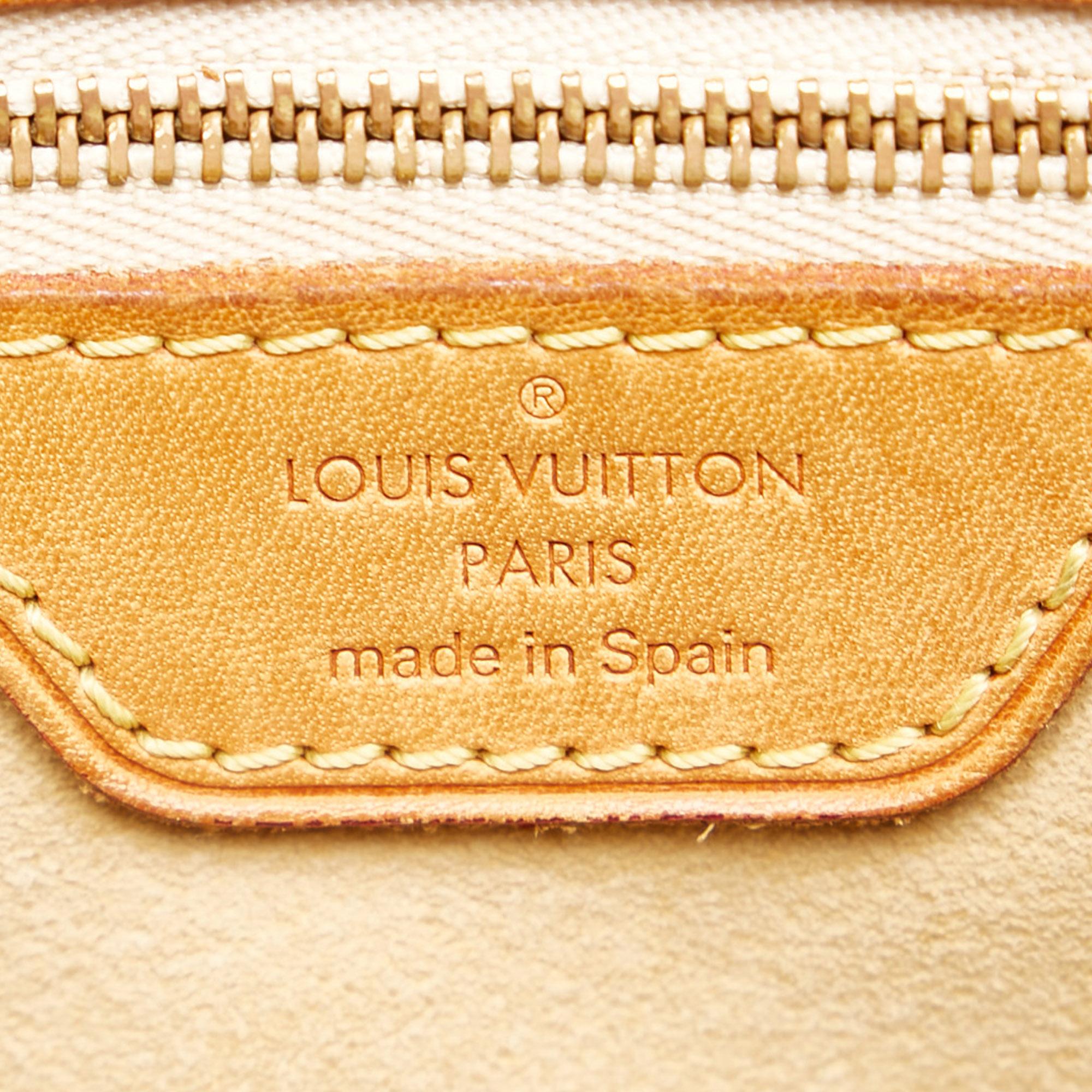 LO-LV bags 10562