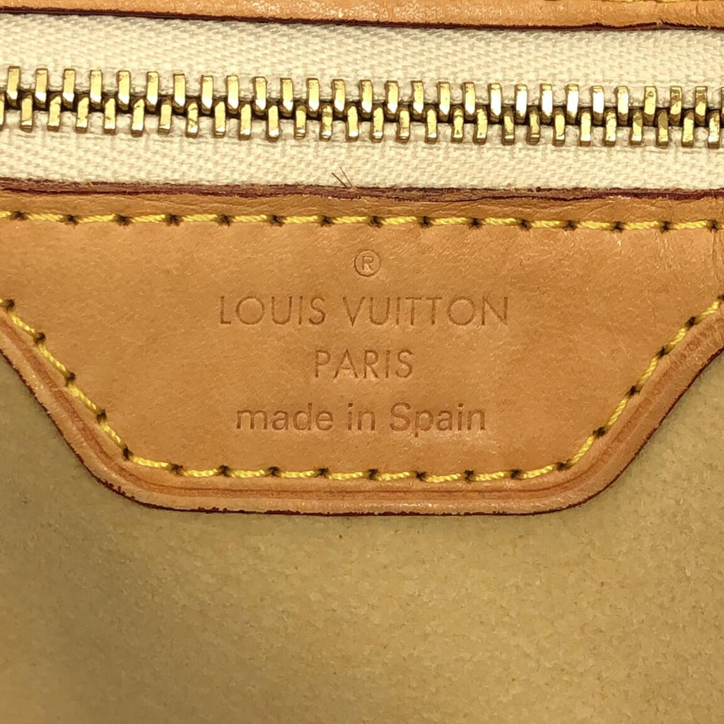 LO-LV bags 12276