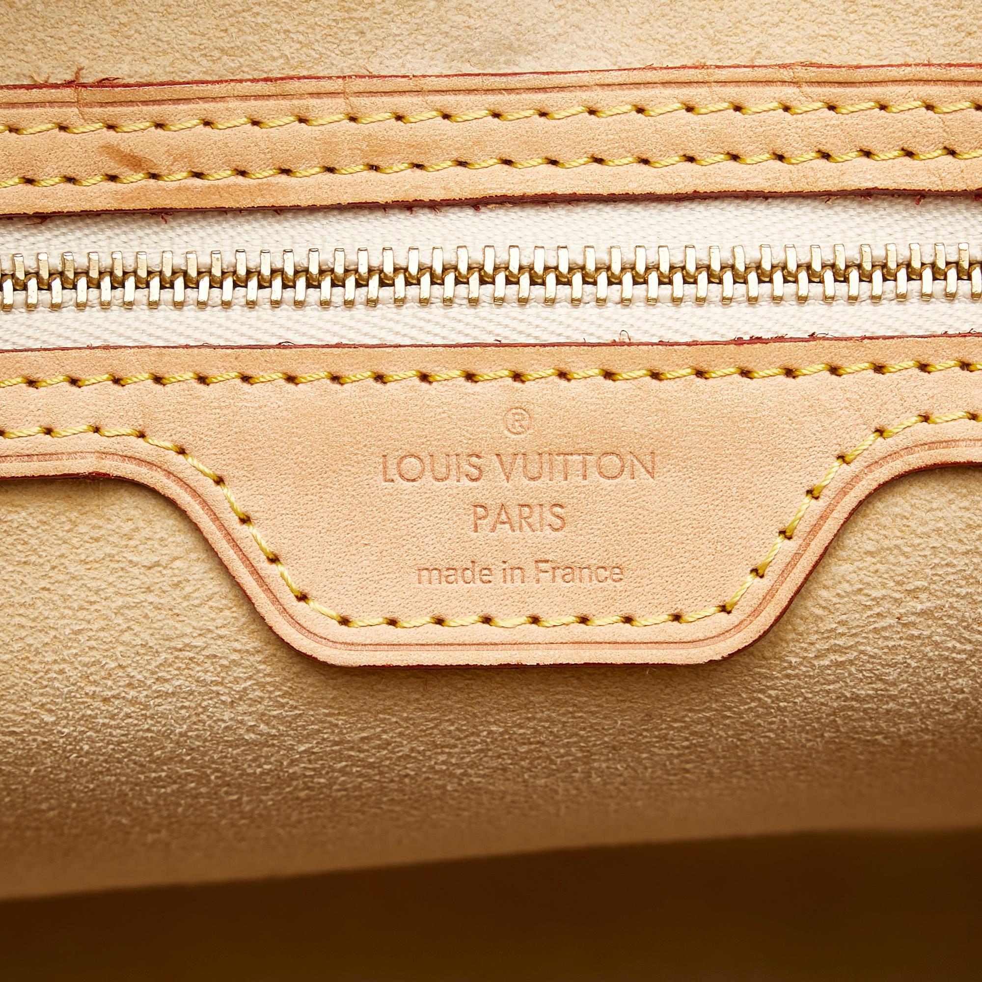 LO-LV bags 11167