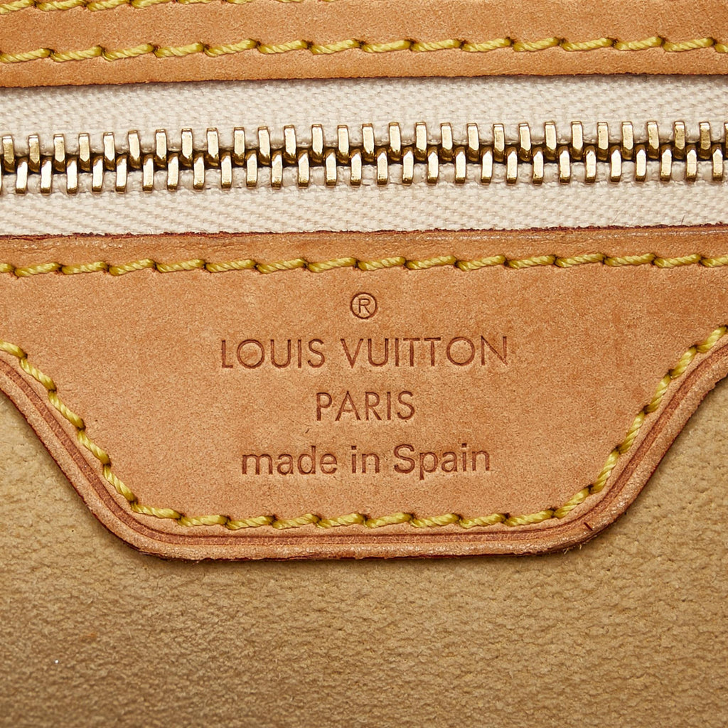LO-LV bags 8146