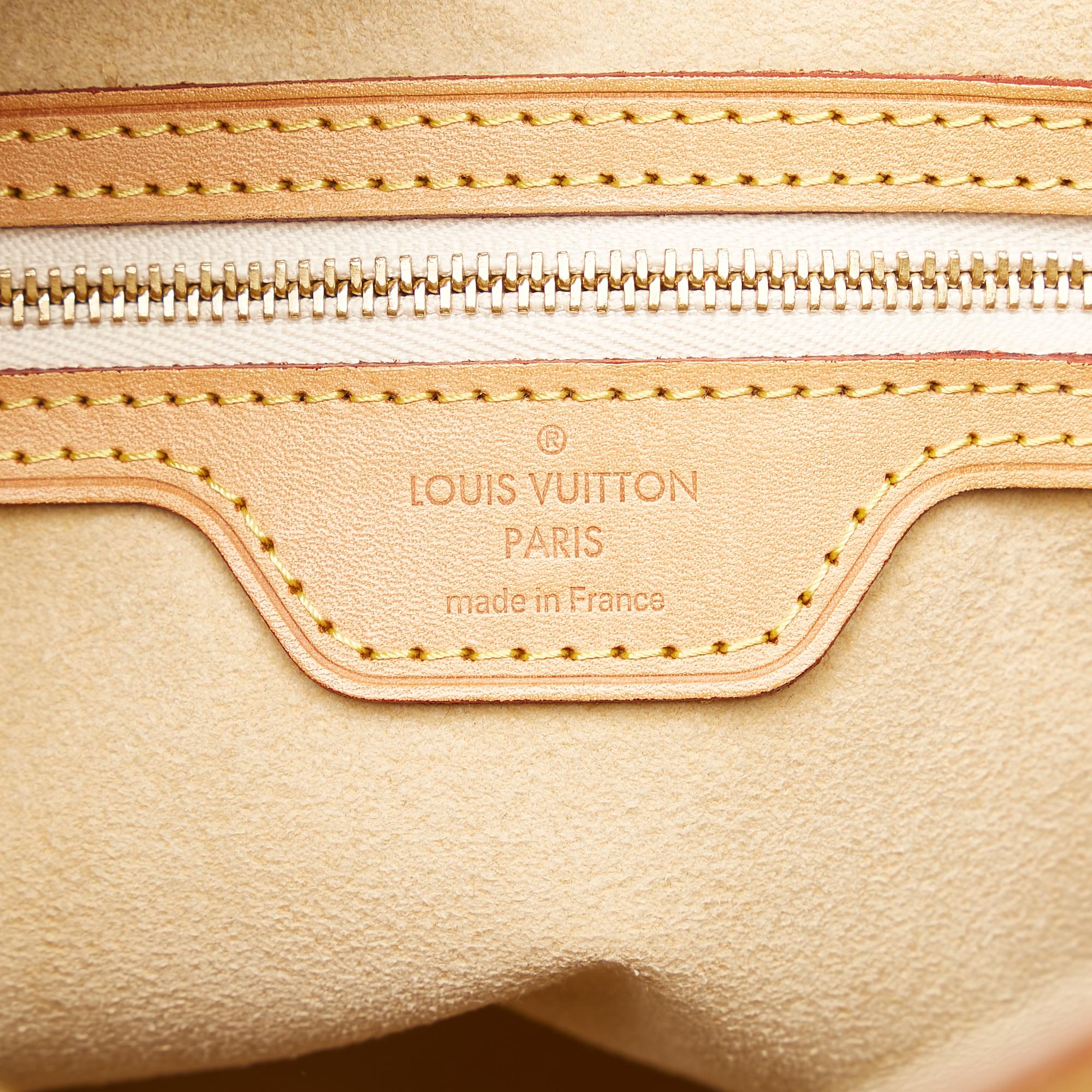 LO-LV bags 11483