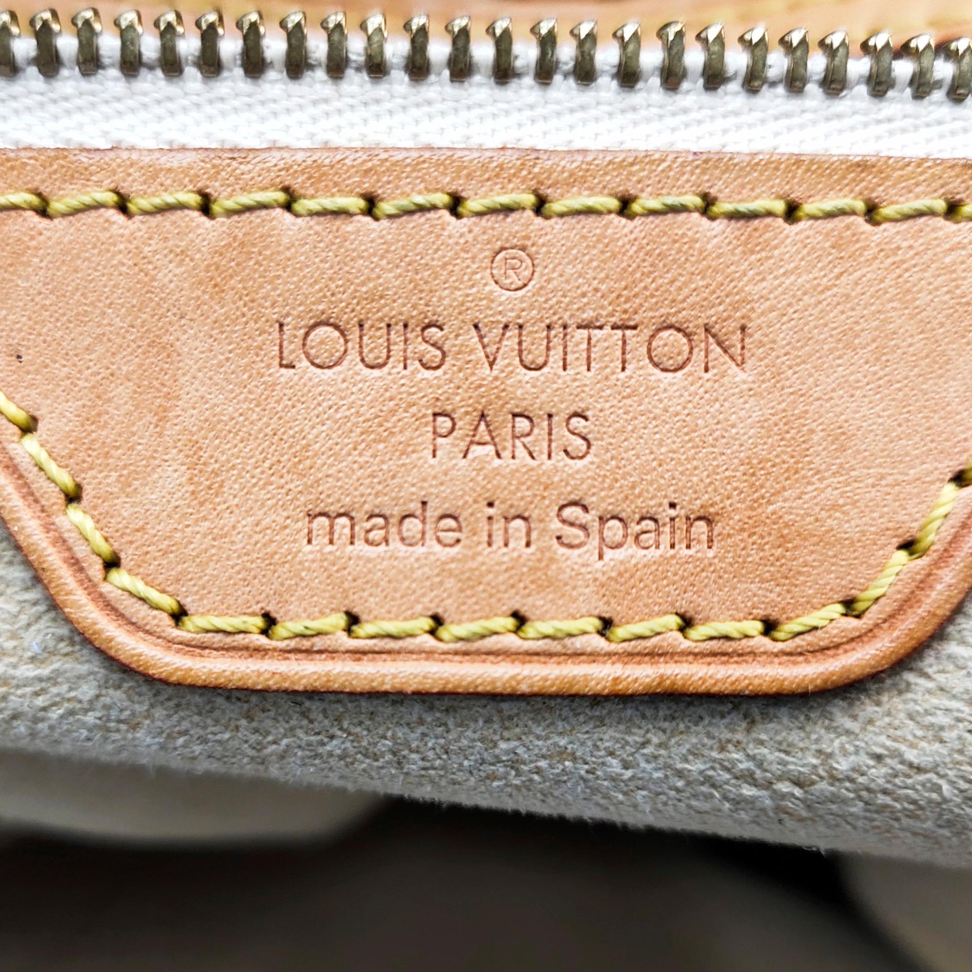 LO-LV bags 11756