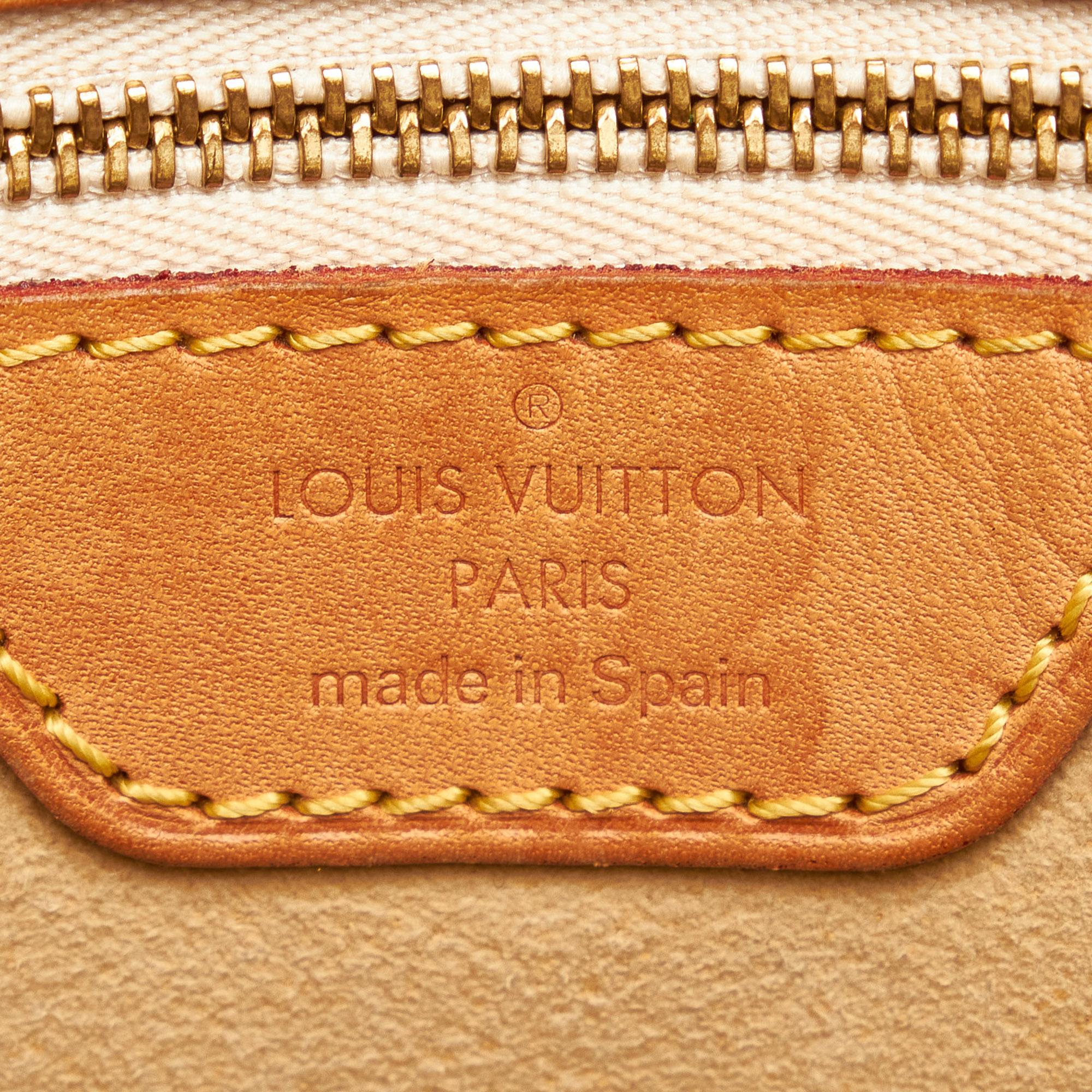 LO-LV bags 11647