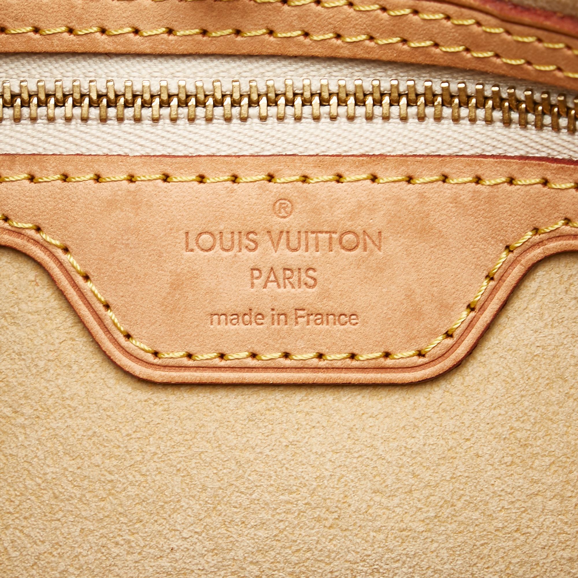 LO-LV bags 10743