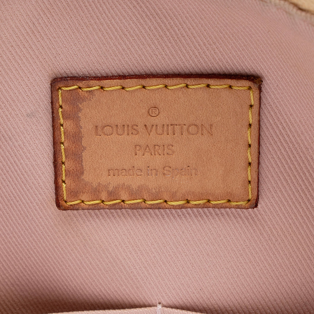 LO-LV bags 13808