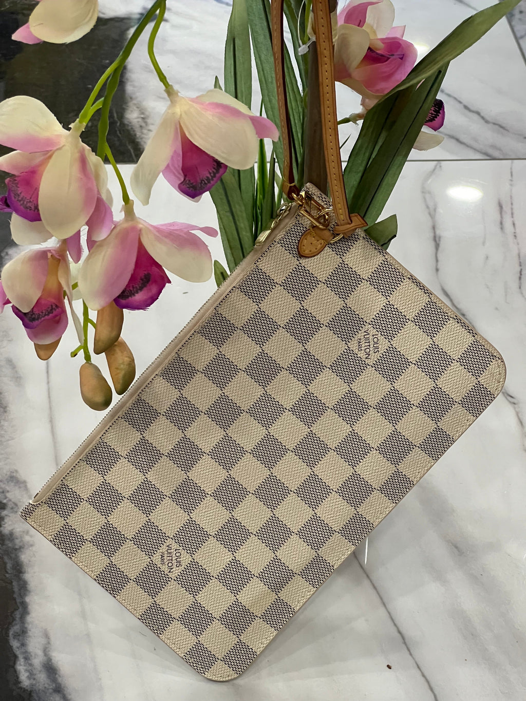 Neverfull Pochette