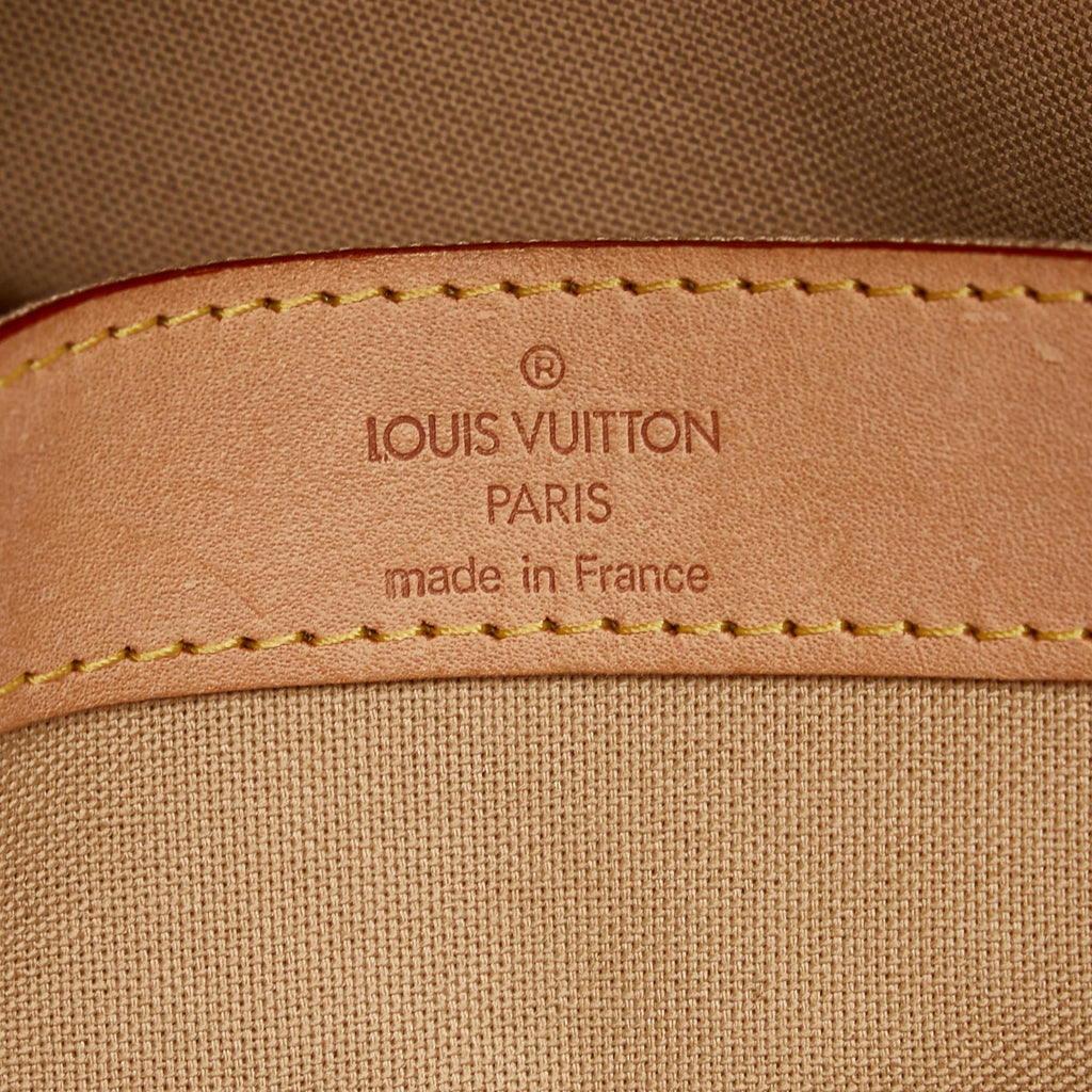 LO-LV bags 9641
