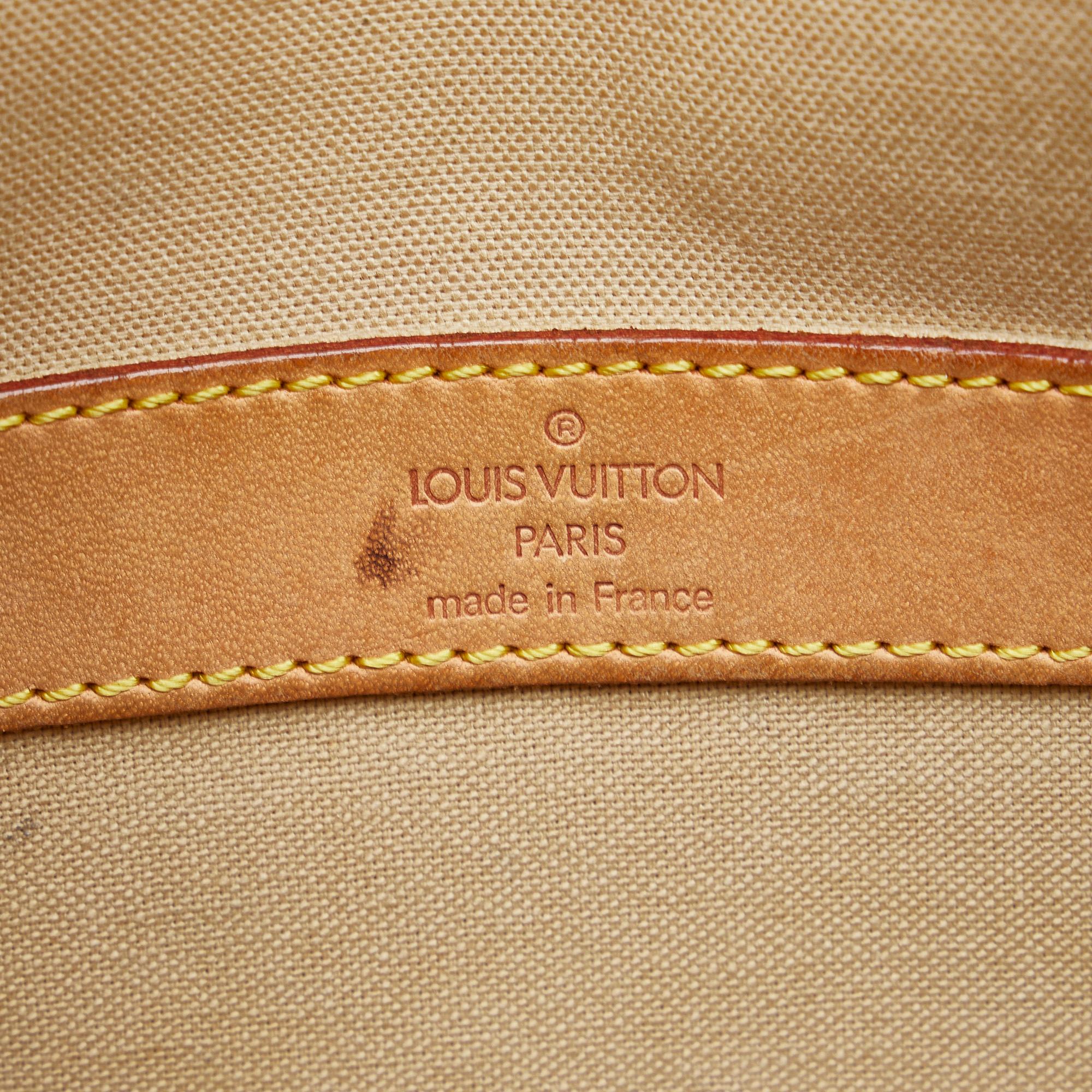 LO-LV bags 12231