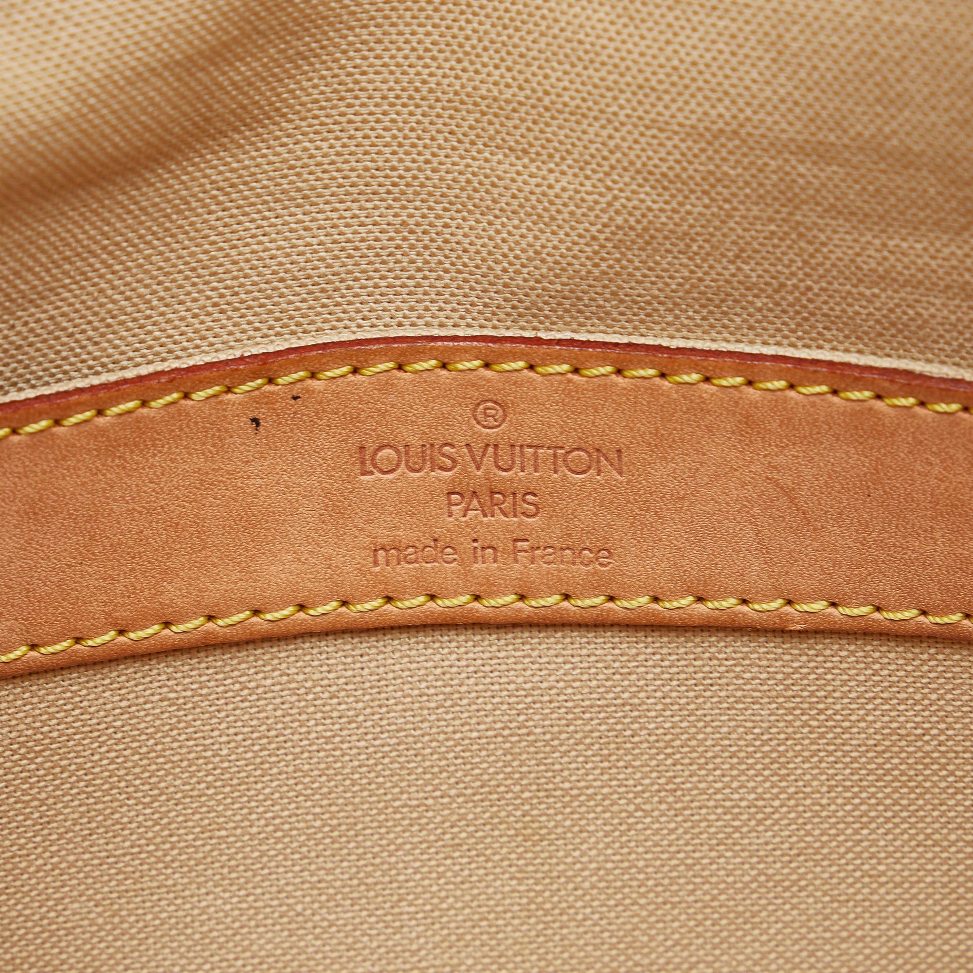 LO-LV bags 12209