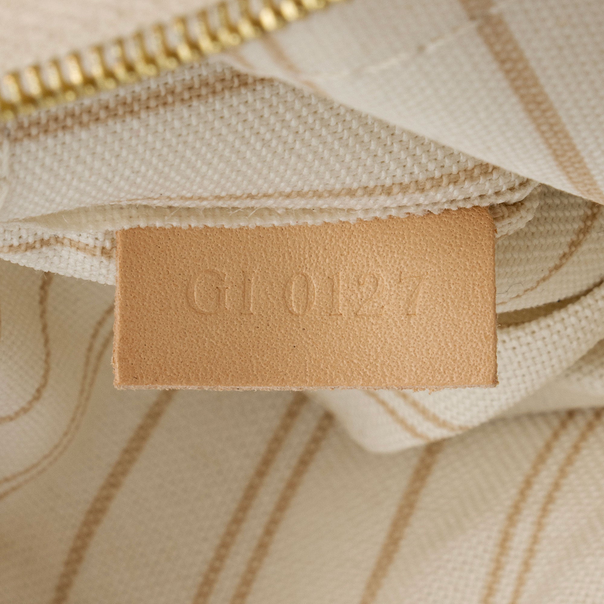 LO-LV bags 10185