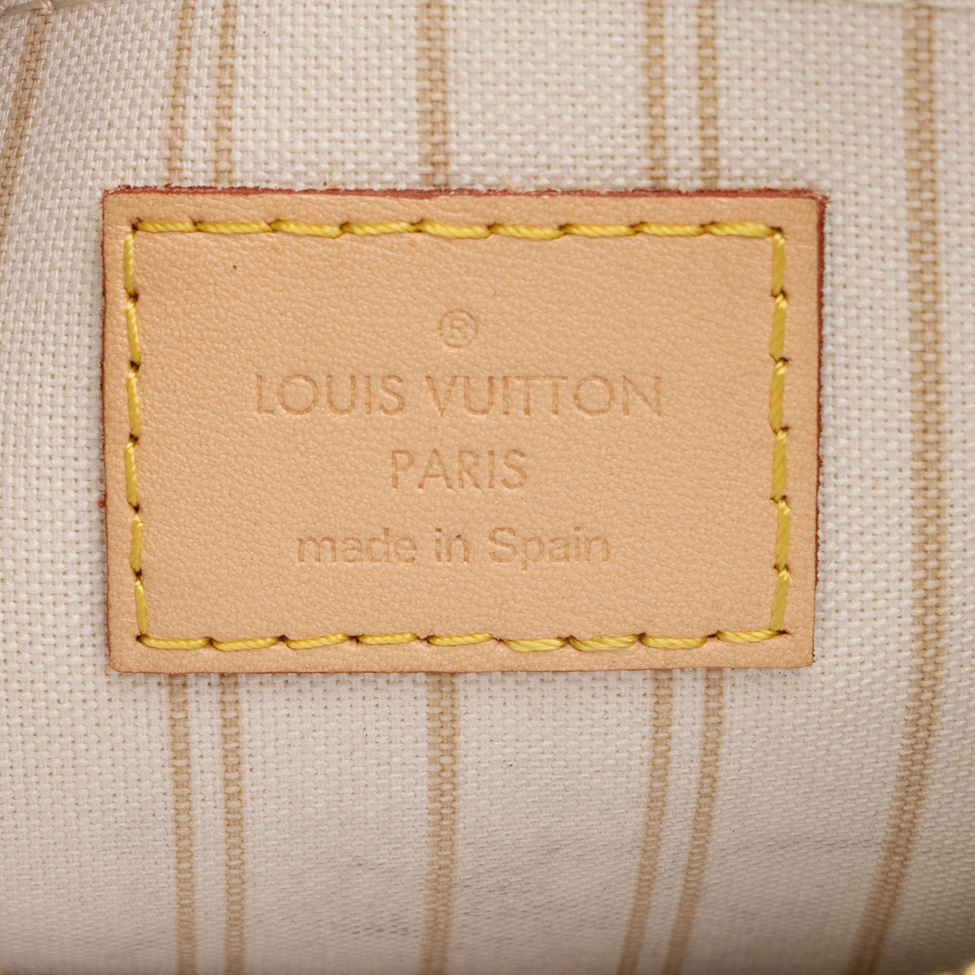LO-LV bags 10185