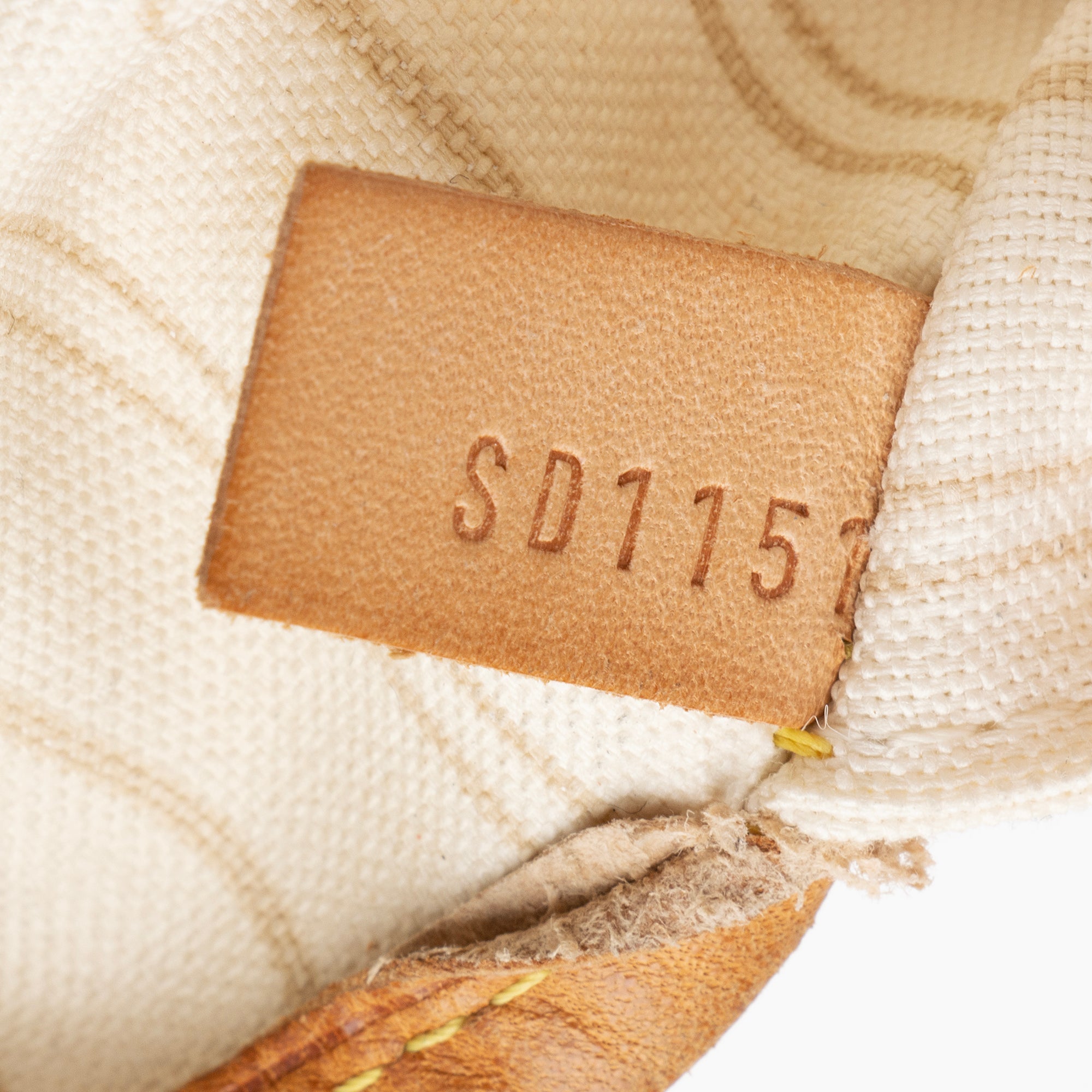 LO-LV bags 14164