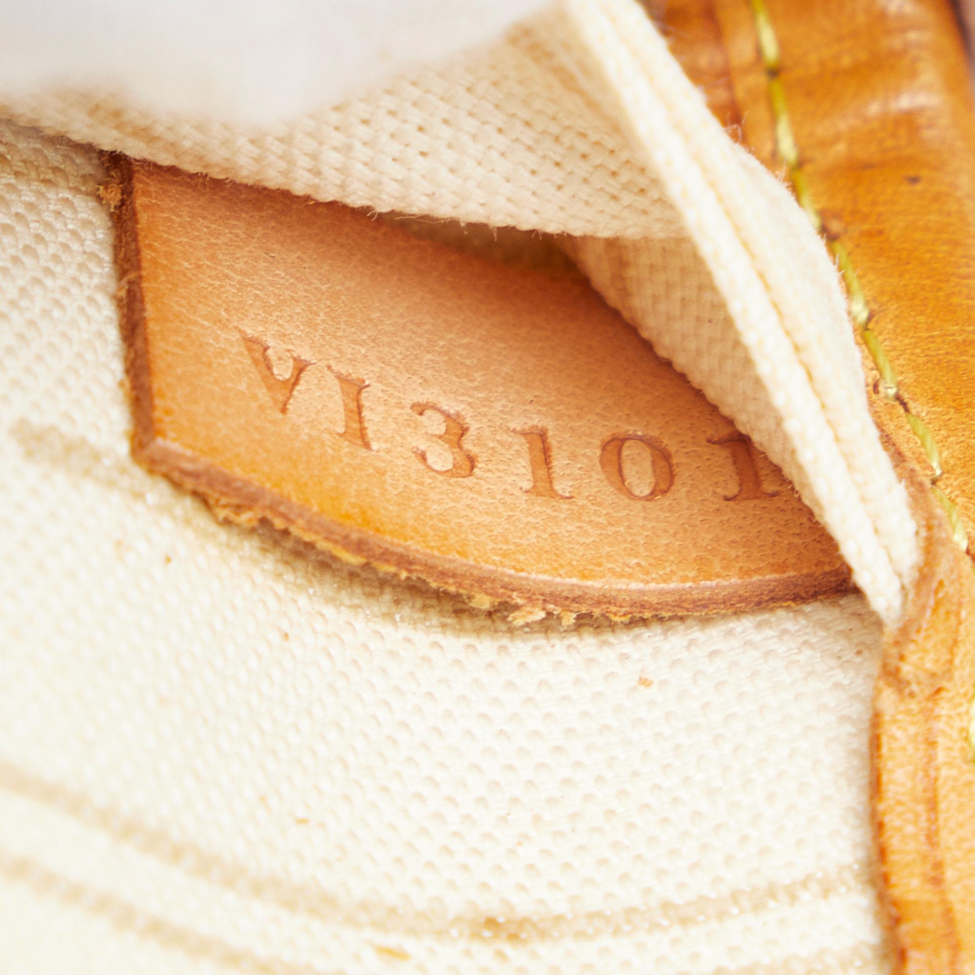 LO-LV bags 13068