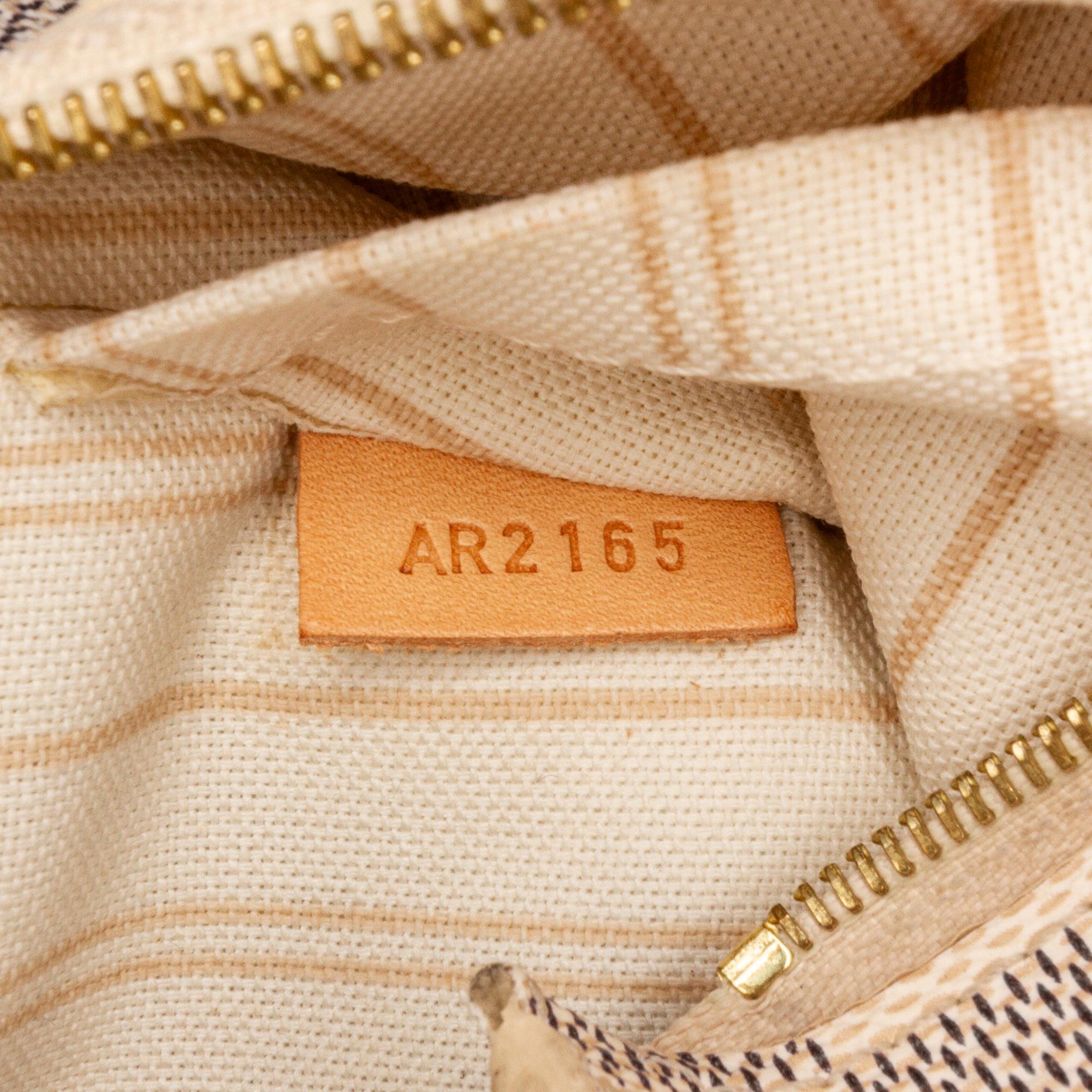 LO-LV bags 8010