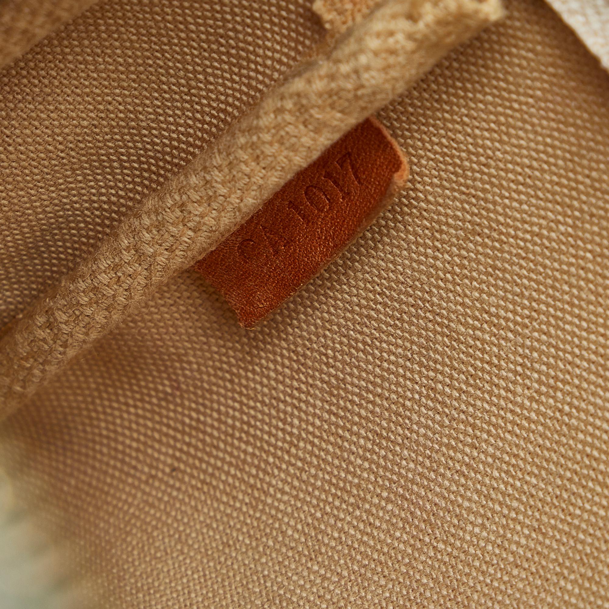 LO-LV bags 11733