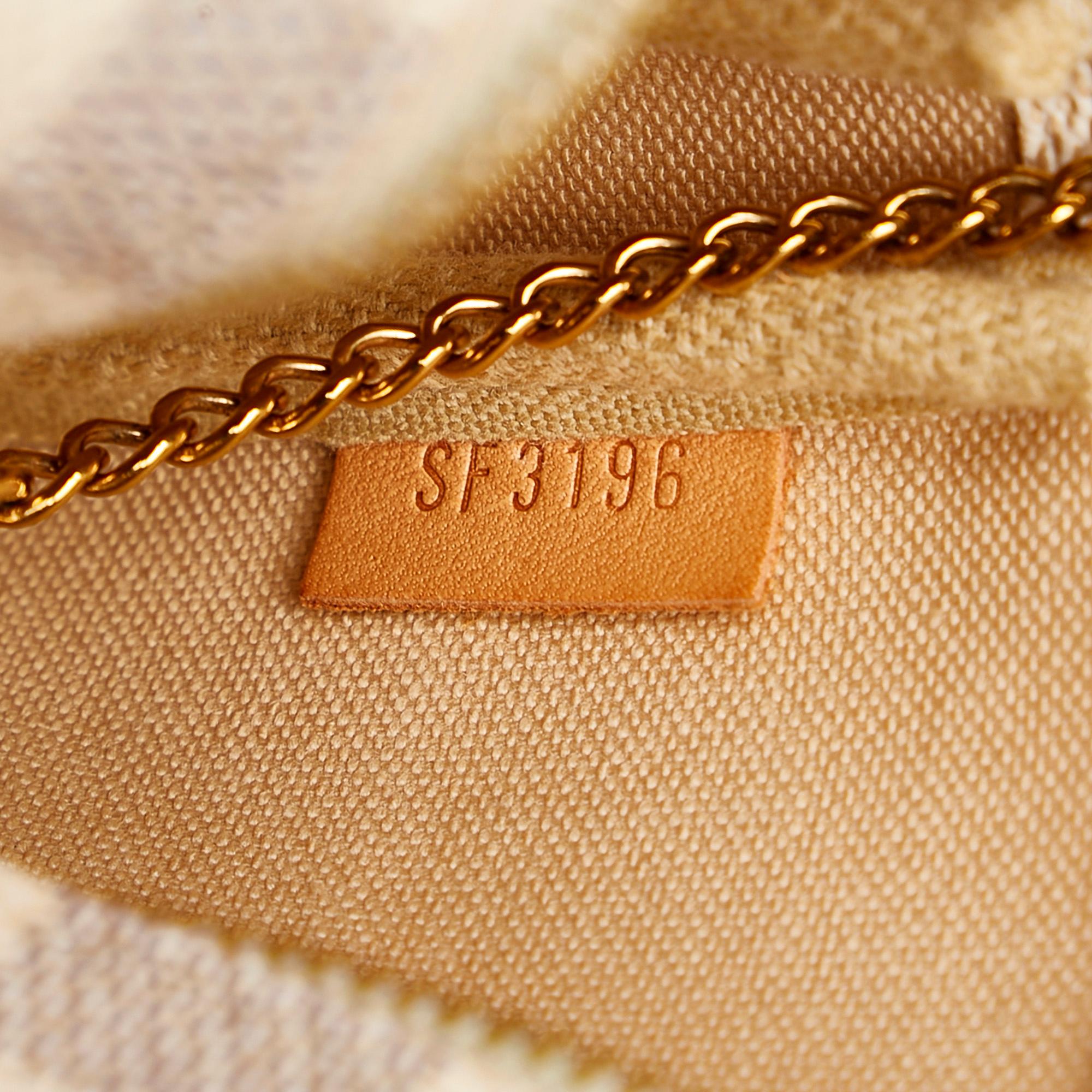 LO-LV bags 13288
