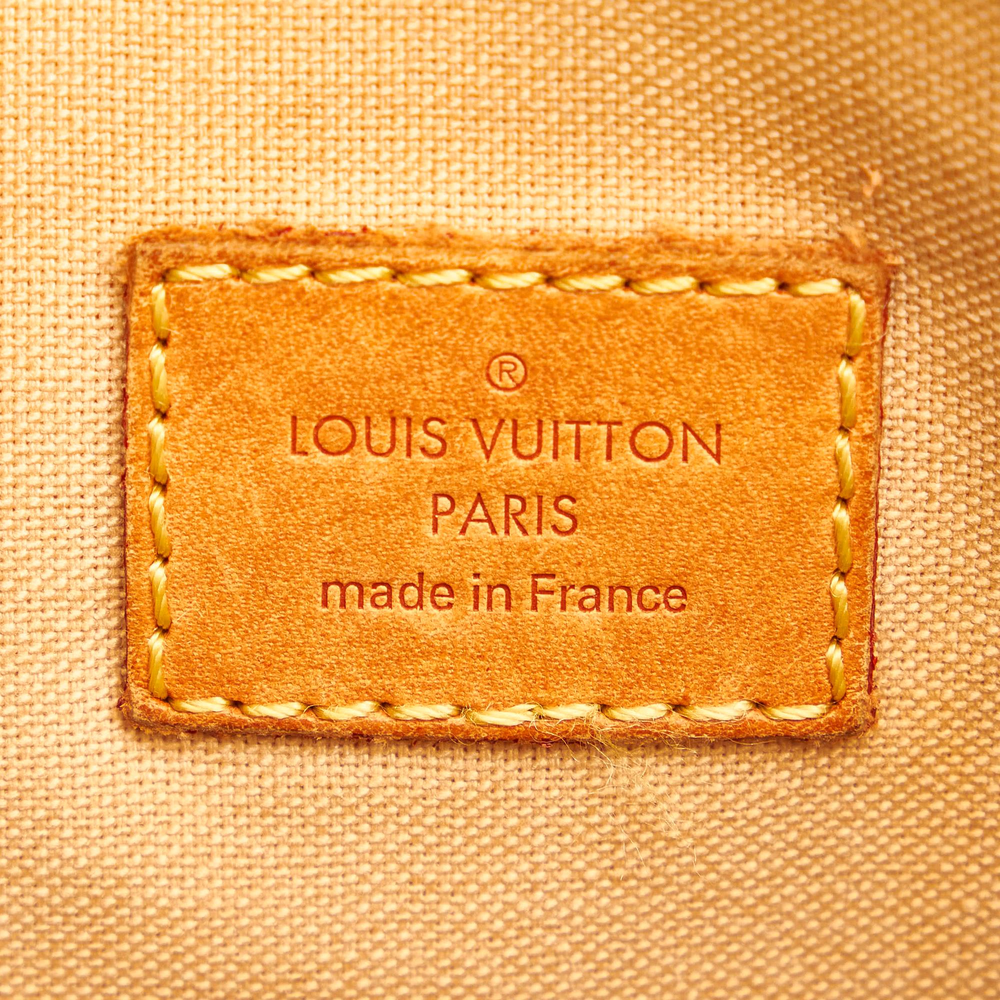 LO-LV bags 12709