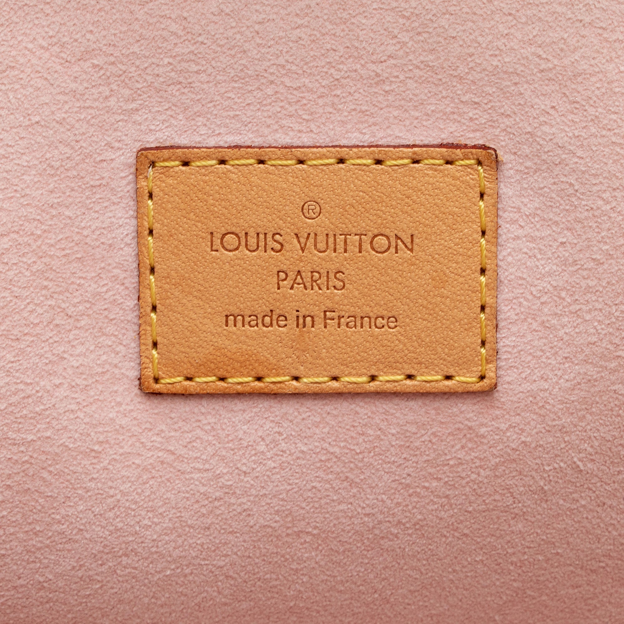 LO-LV bags 13164