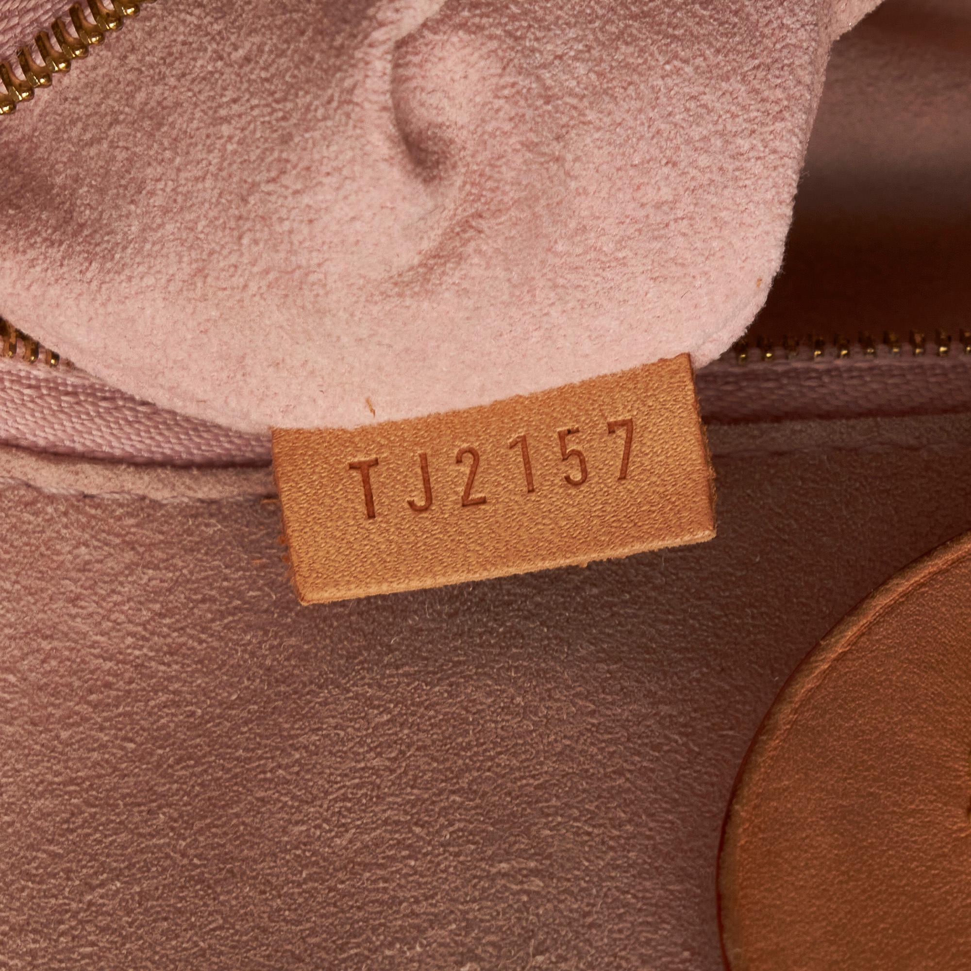LO-LV bags 8083