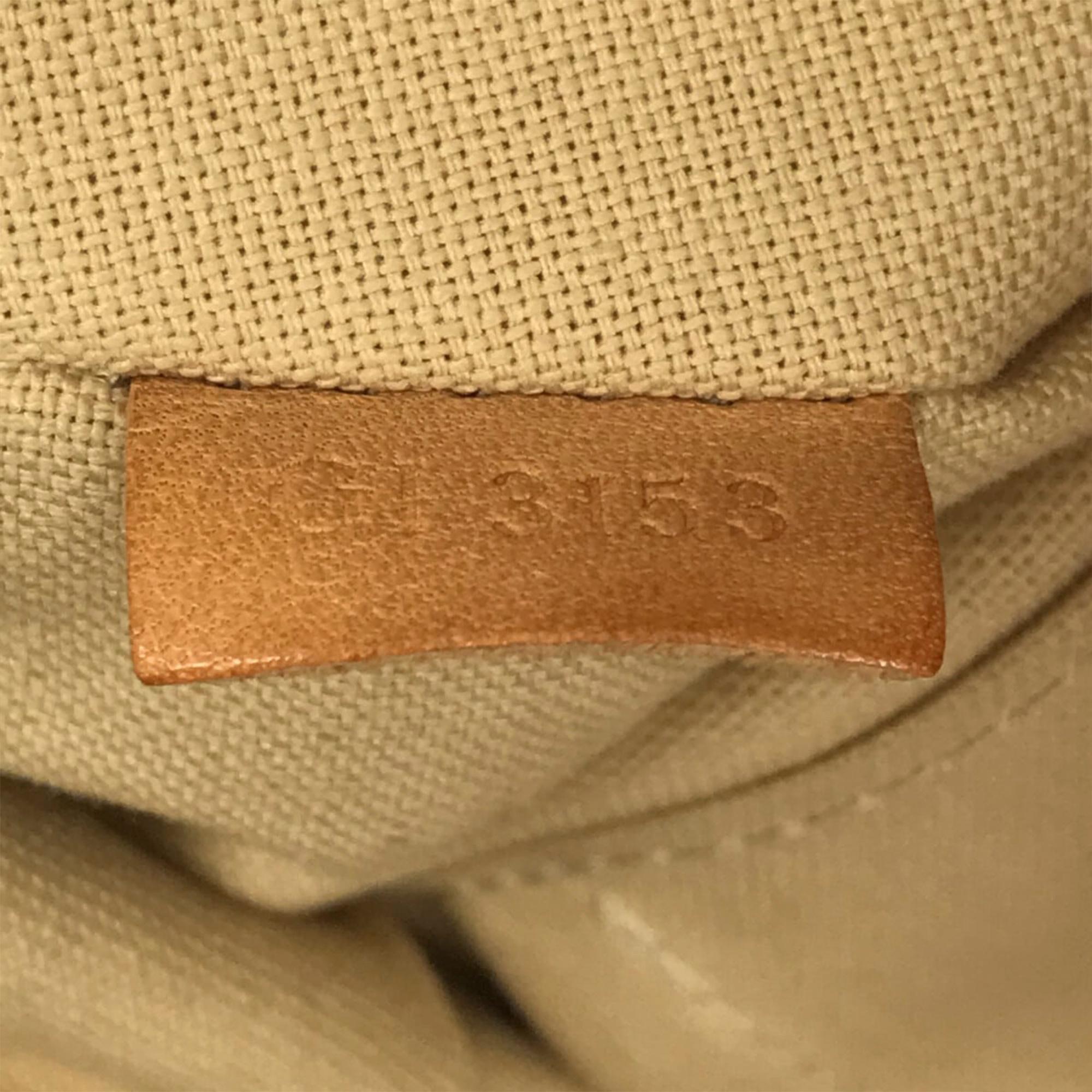 LO-LV bags 8118