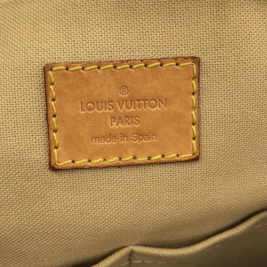 LO-LV bags 8118