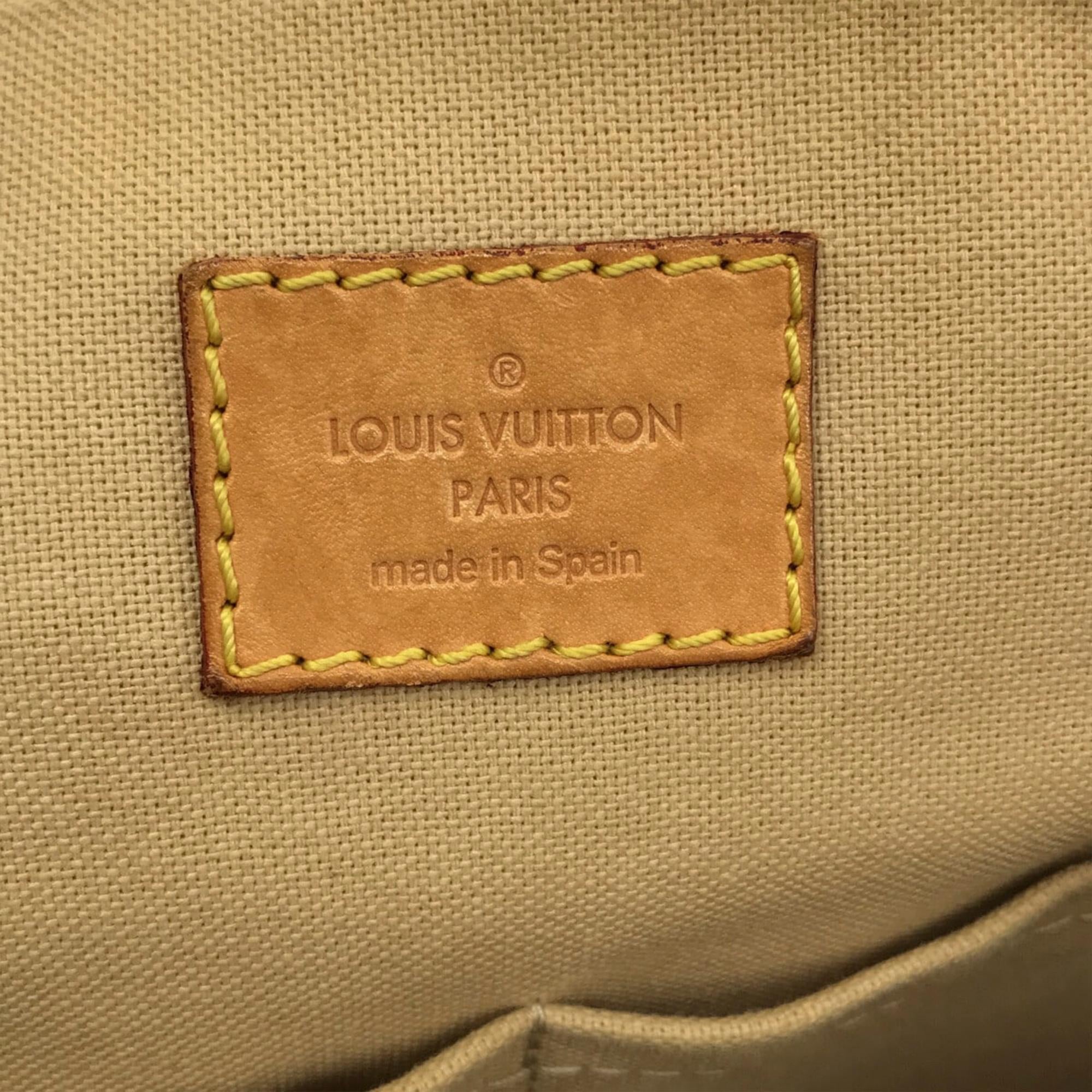 LO-LV bags 8118