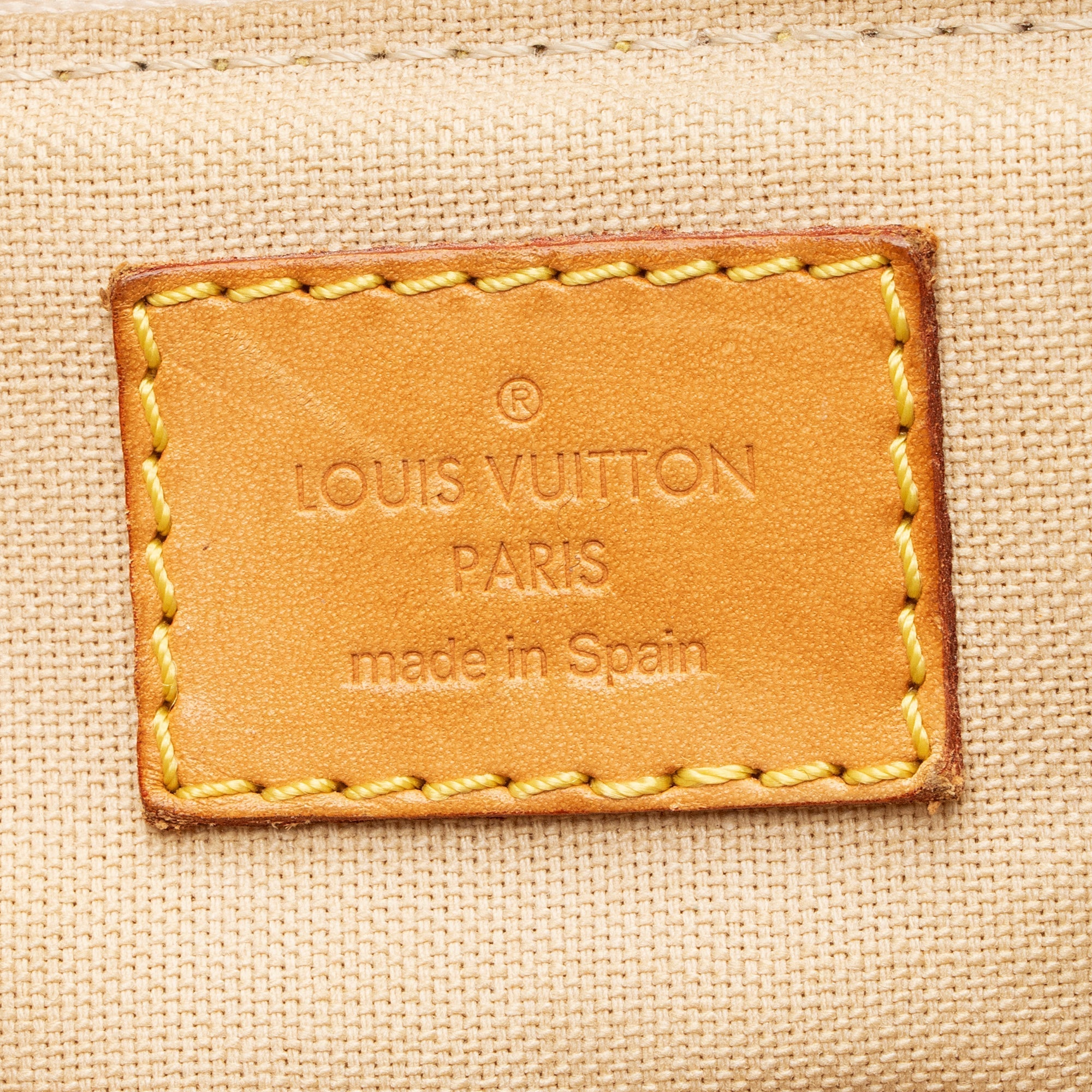 LO-LV bags 11090