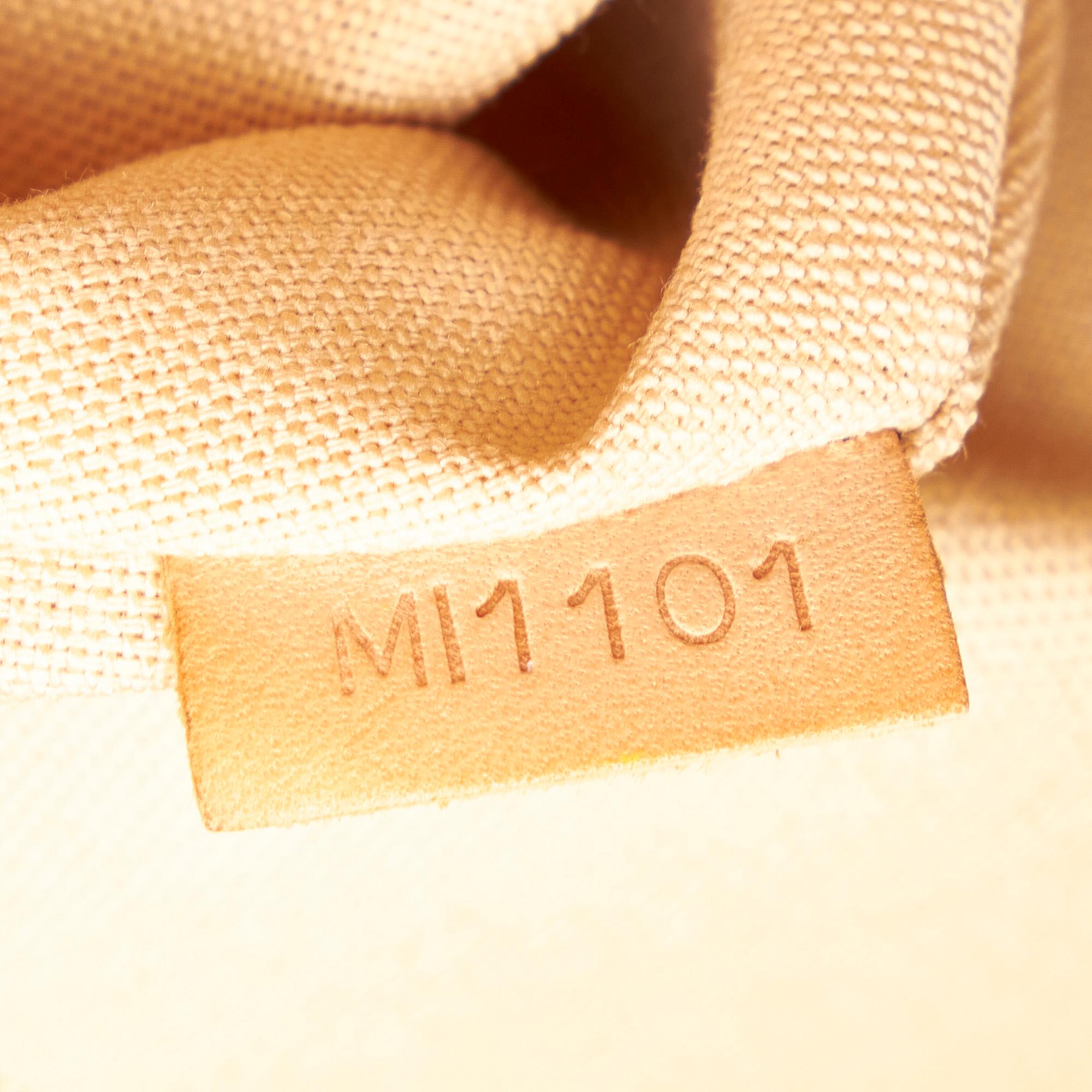 LO-LV bags 14690