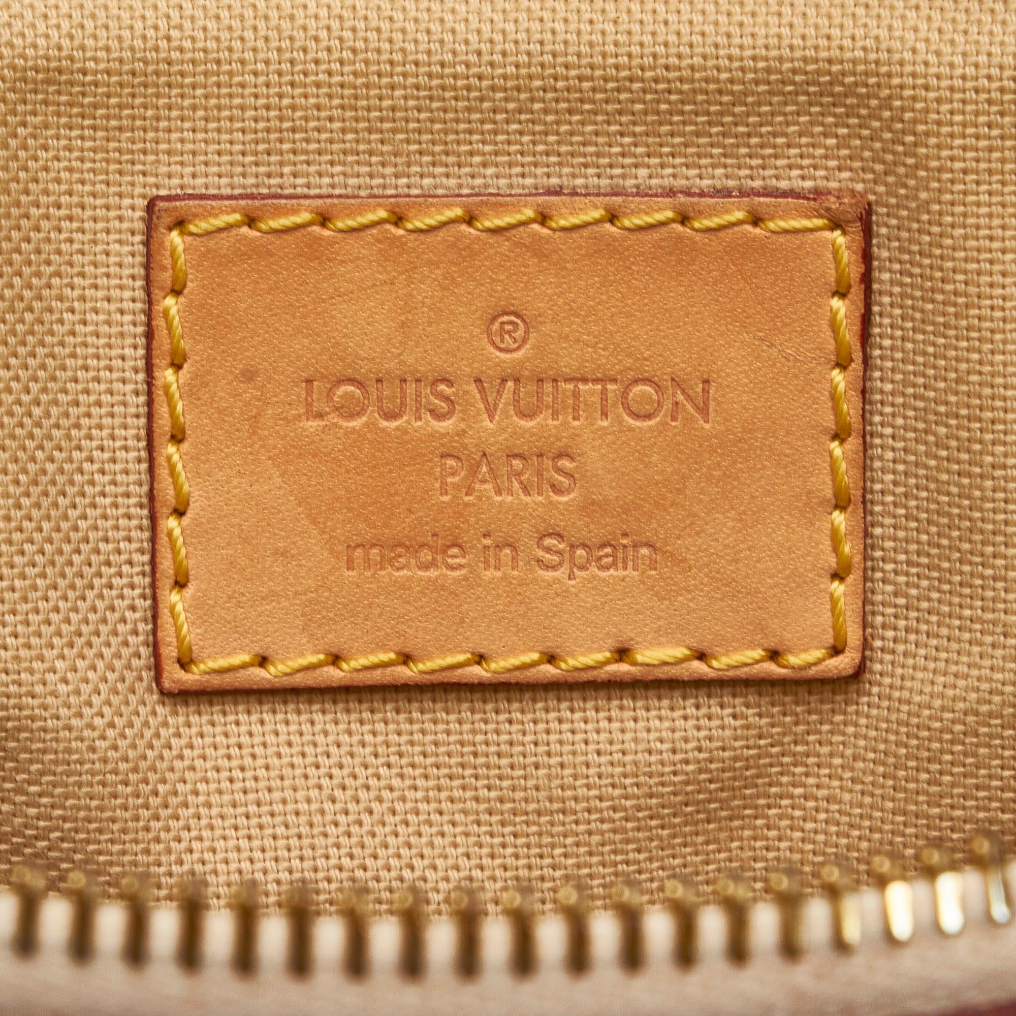 LO-LV bags 13834
