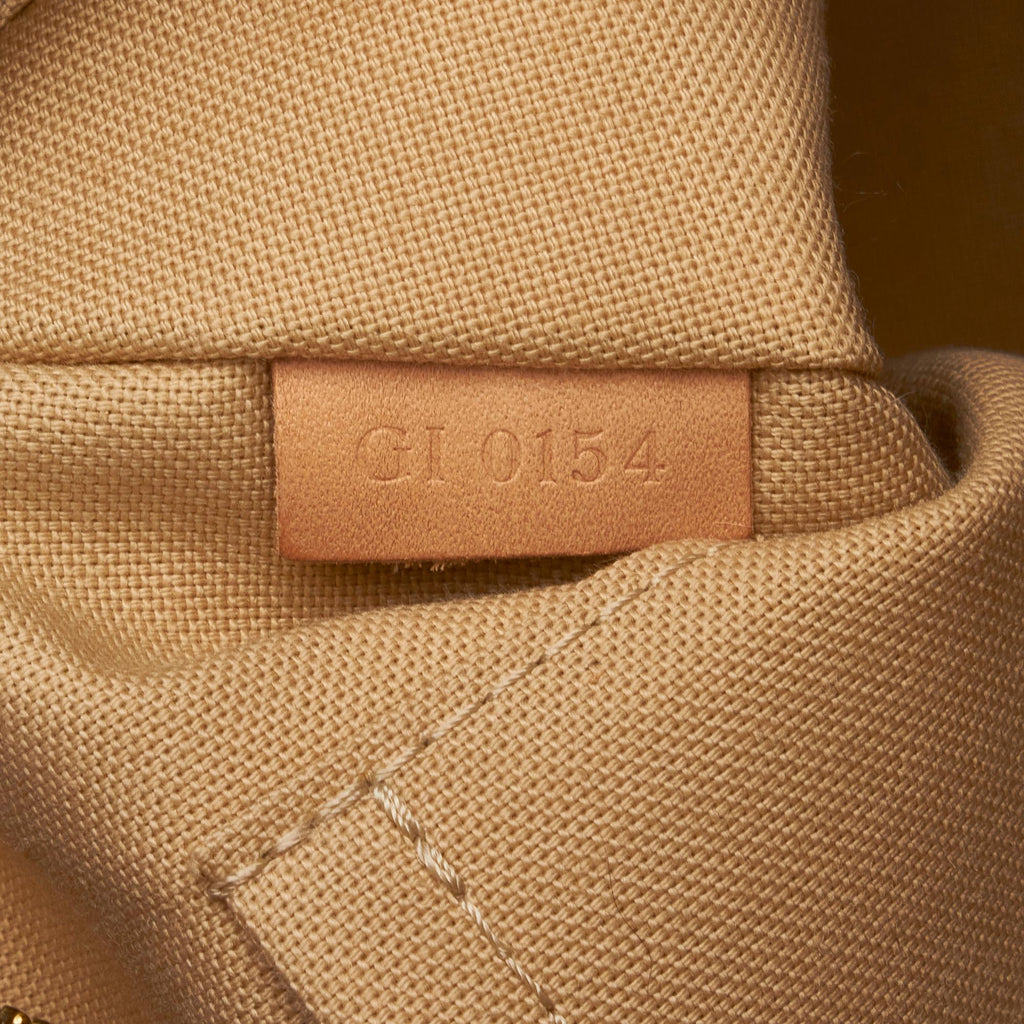 LO-LV bags 13834
