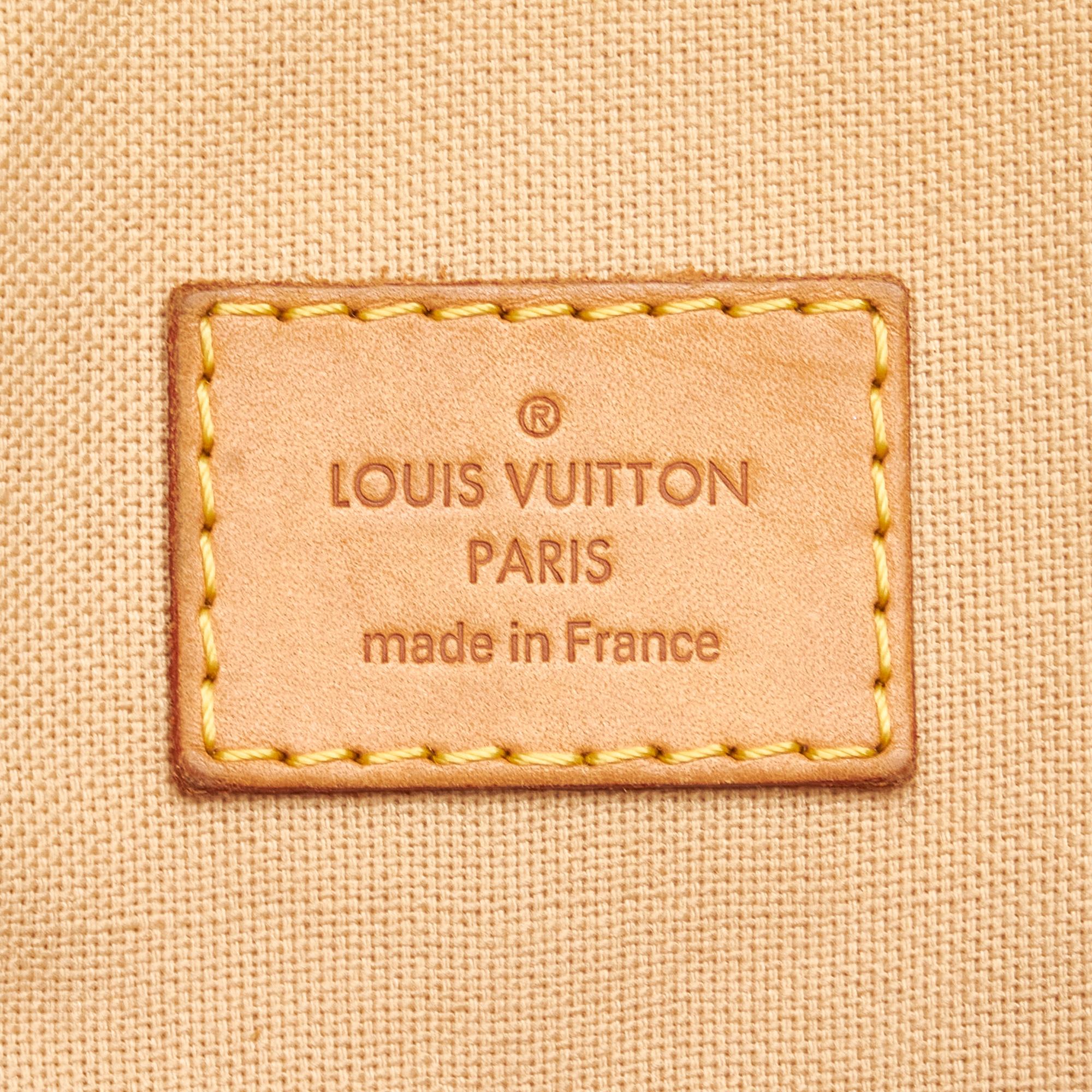 LO-LV bags 9300