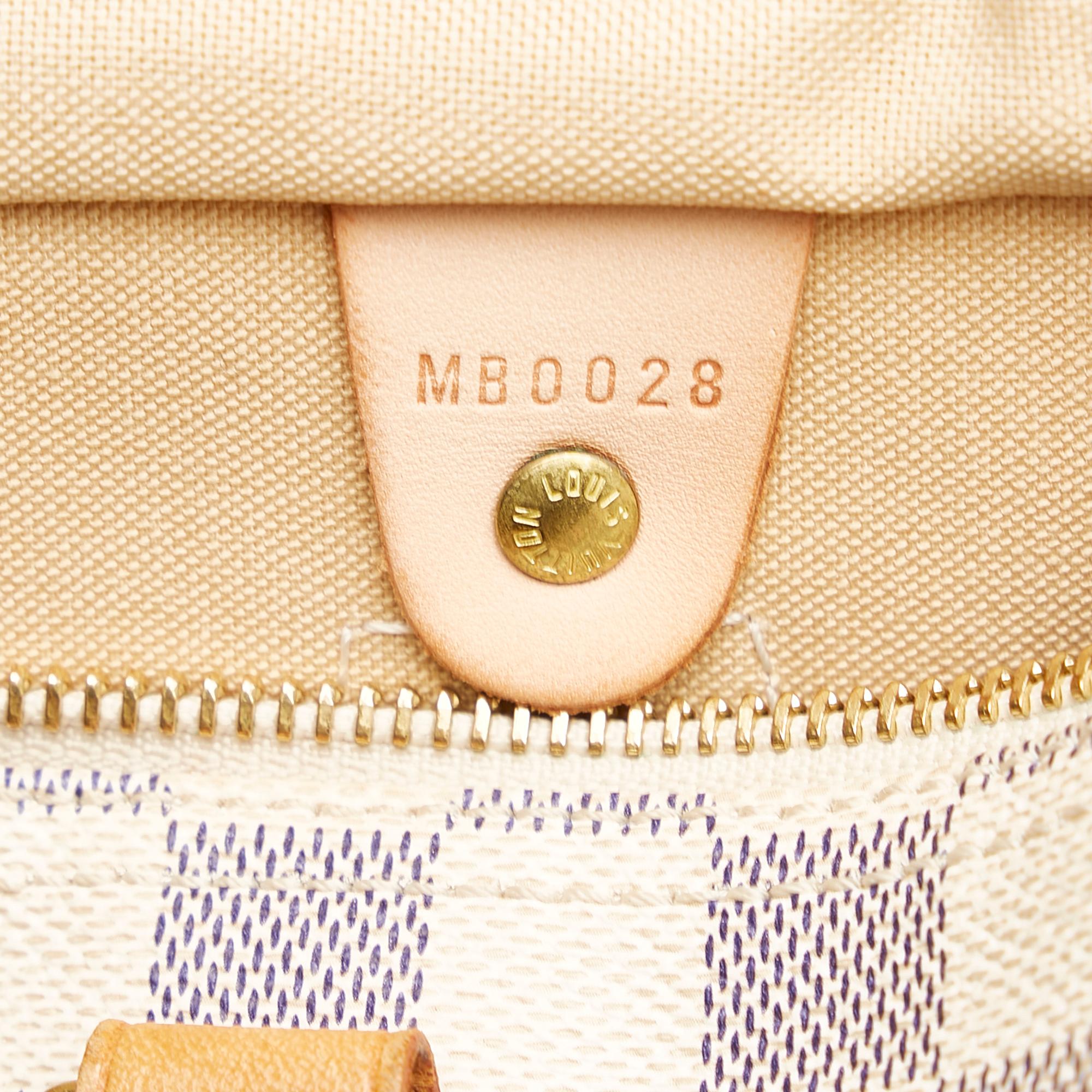 LO-LV bags 9337