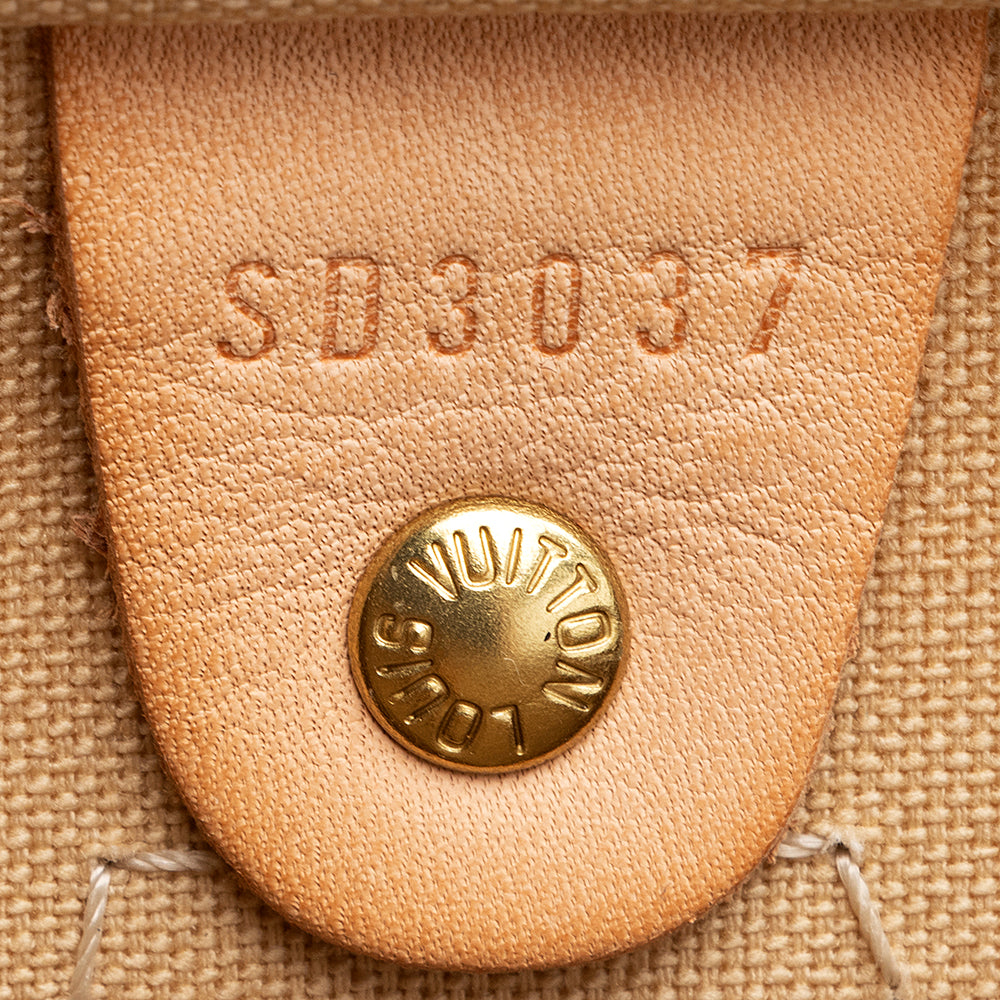 LO-LV bags 8576