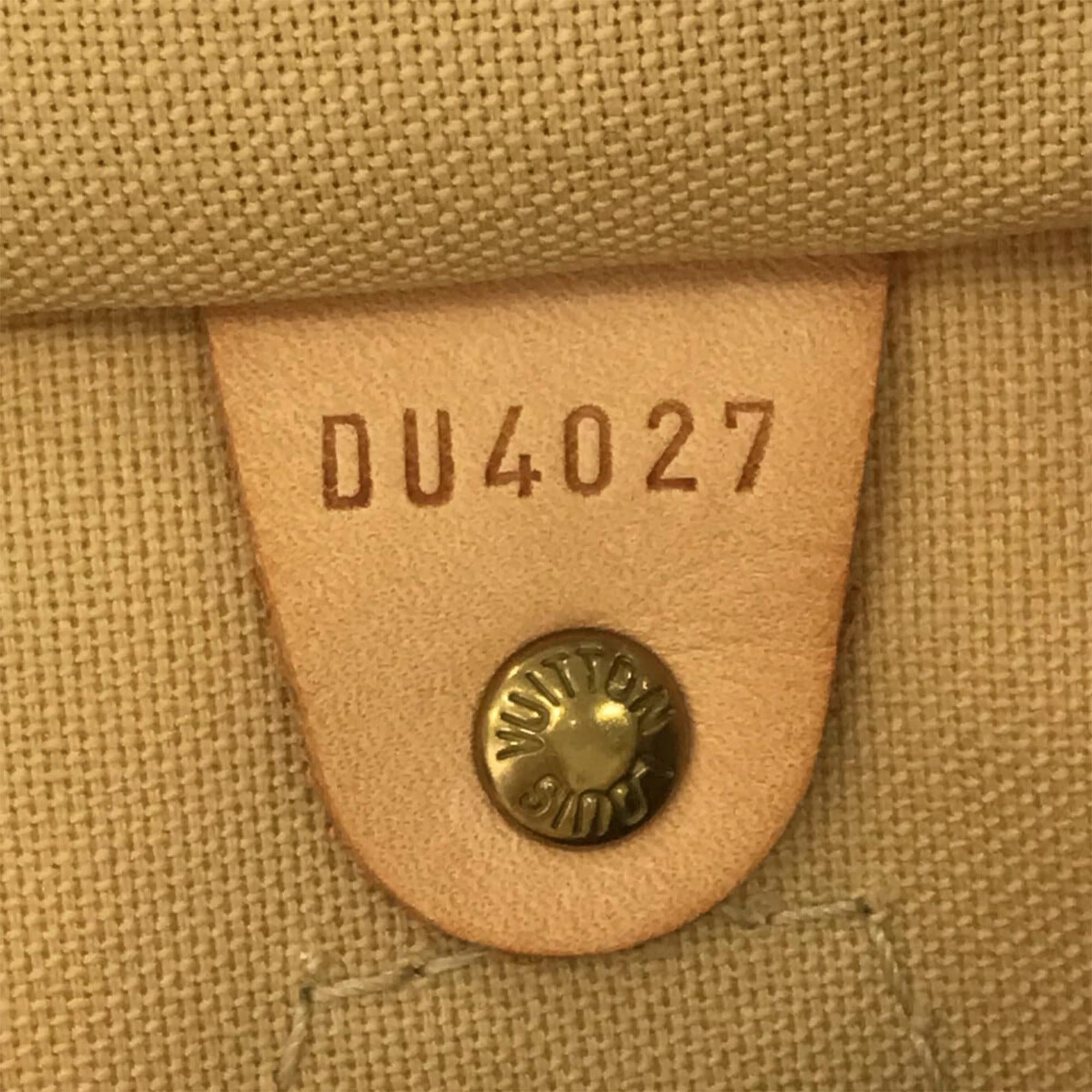 LO-LV bags 14111
