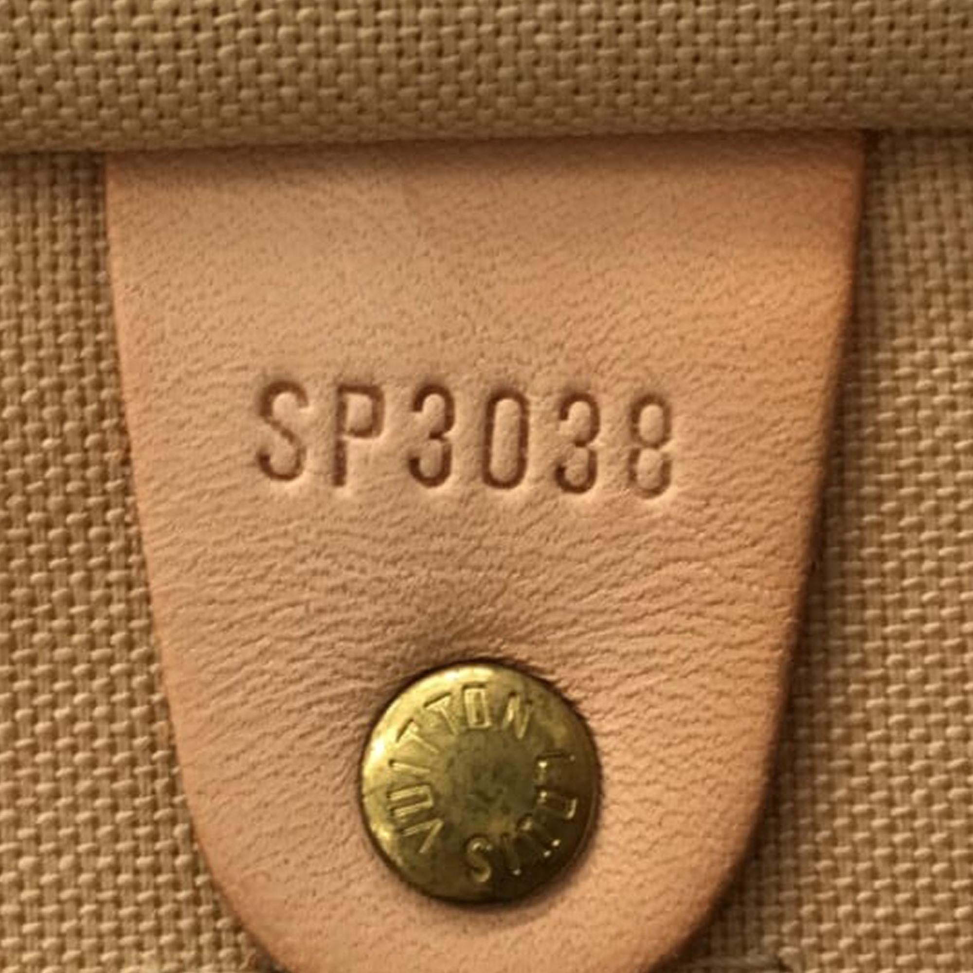 LO-LV bags 9183