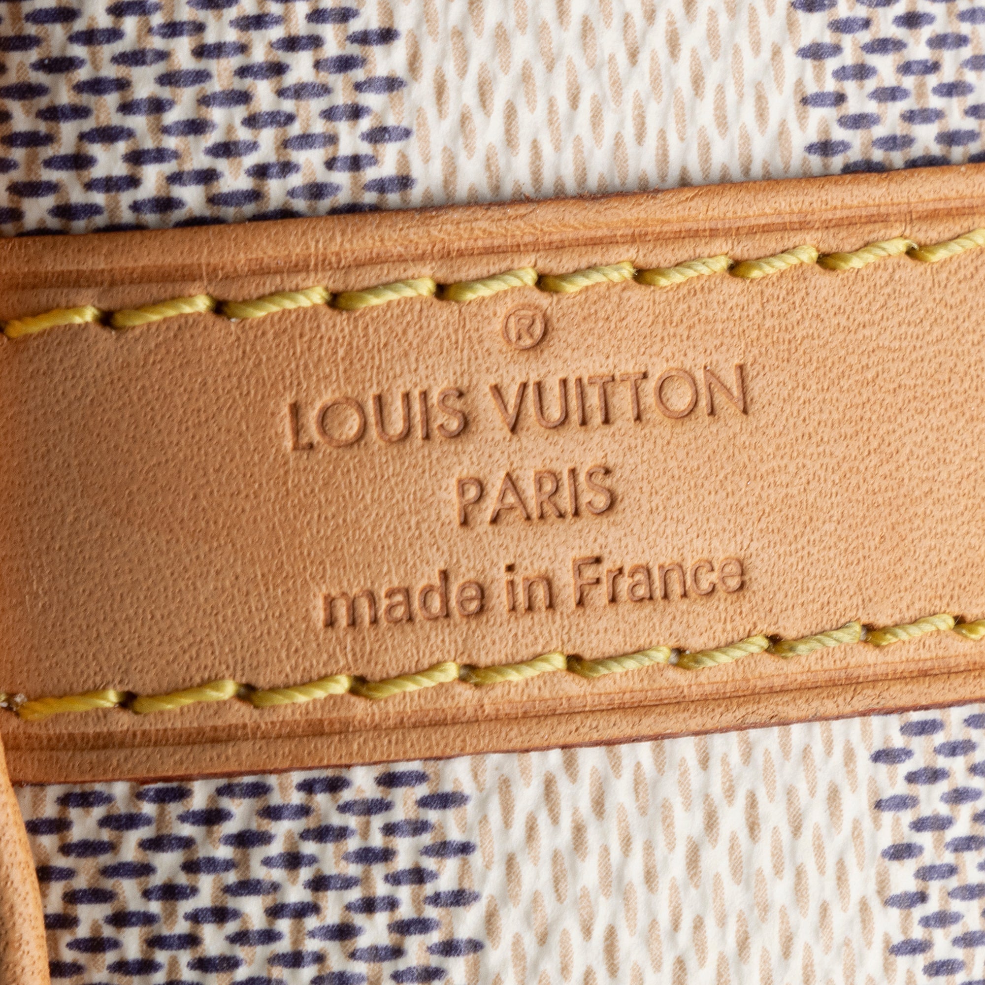 LO-LV bags 14853