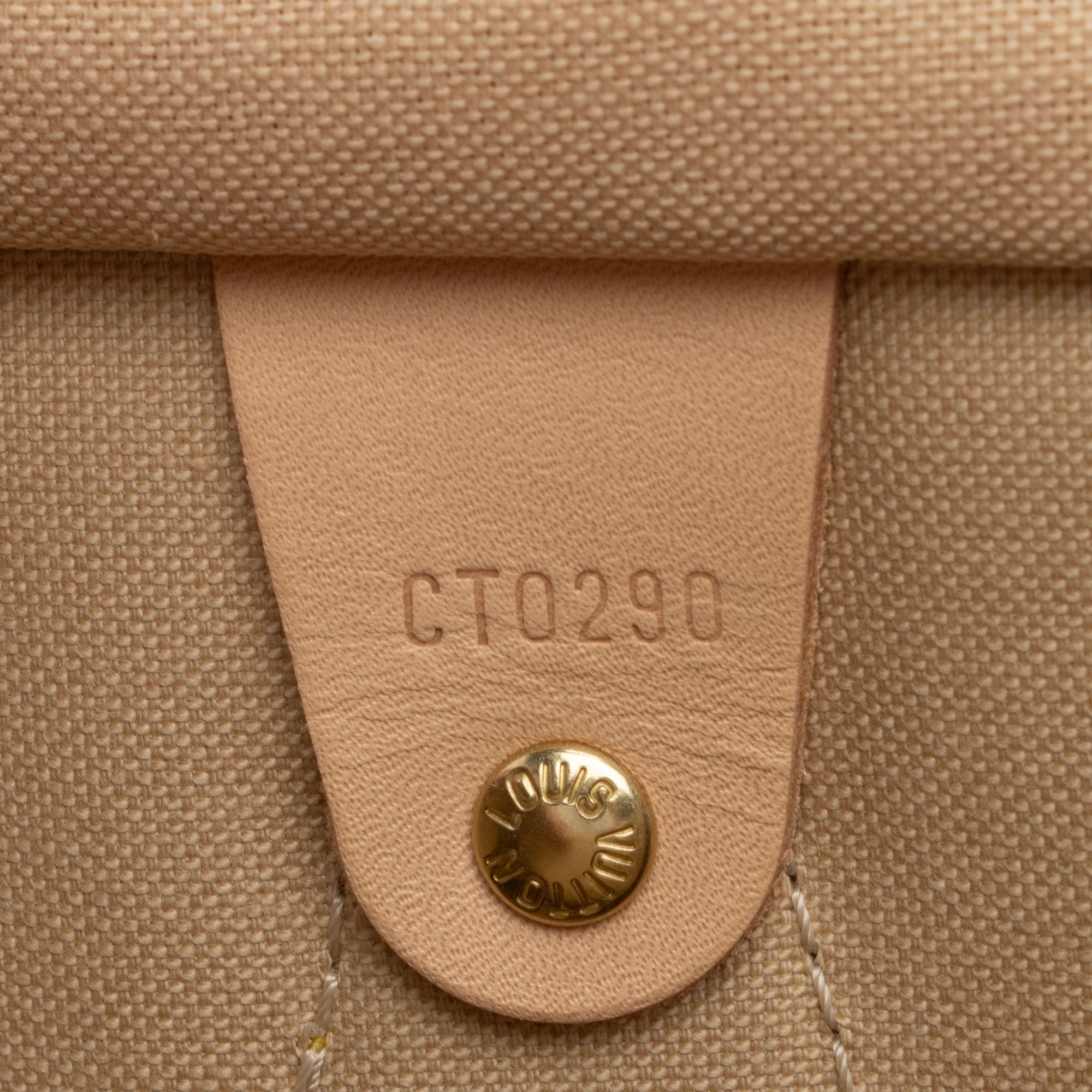 LO-LV bags 14730