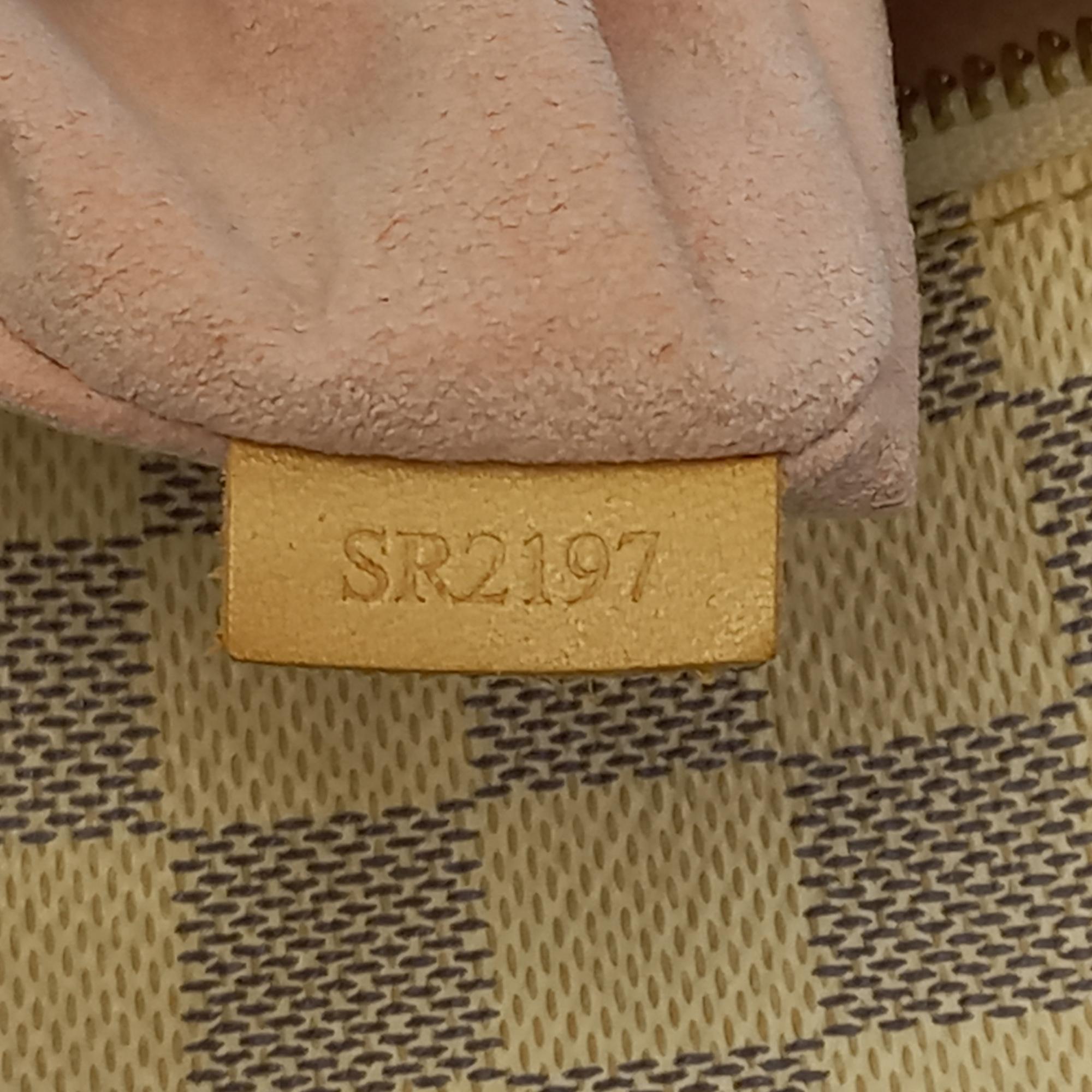 LO-LV bags 13210