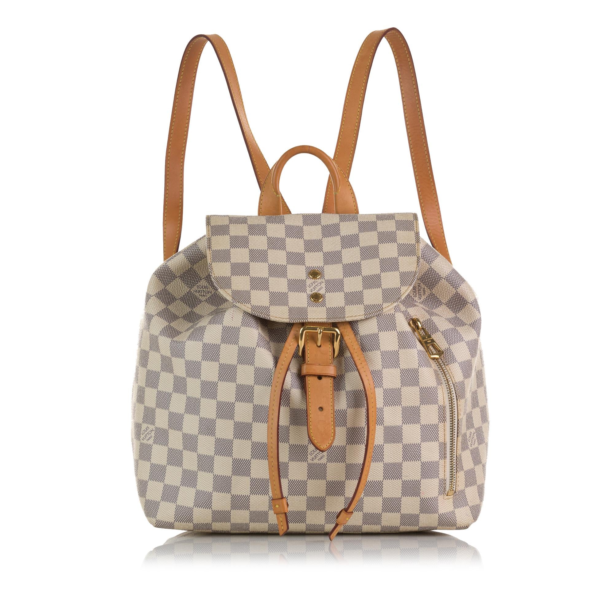 LO-LV bags 13210