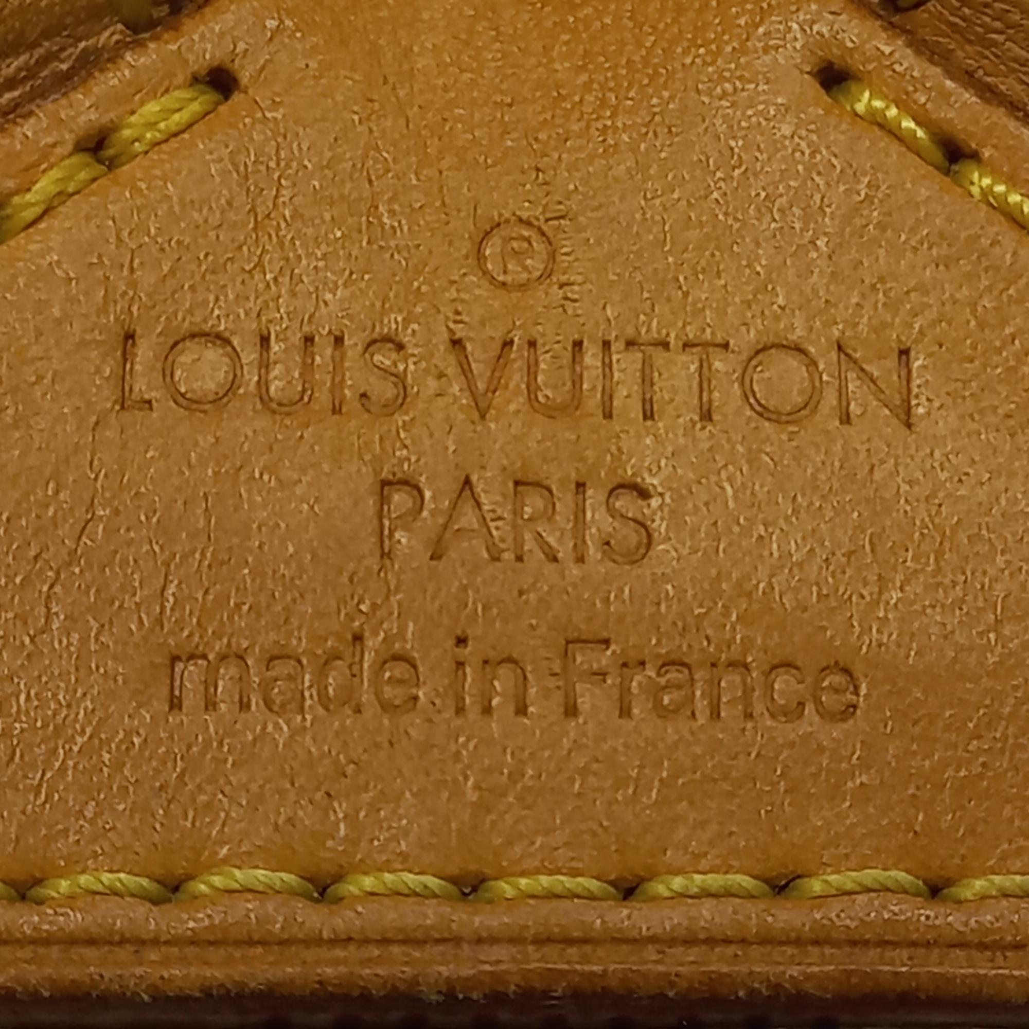 LO-LV bags 13210