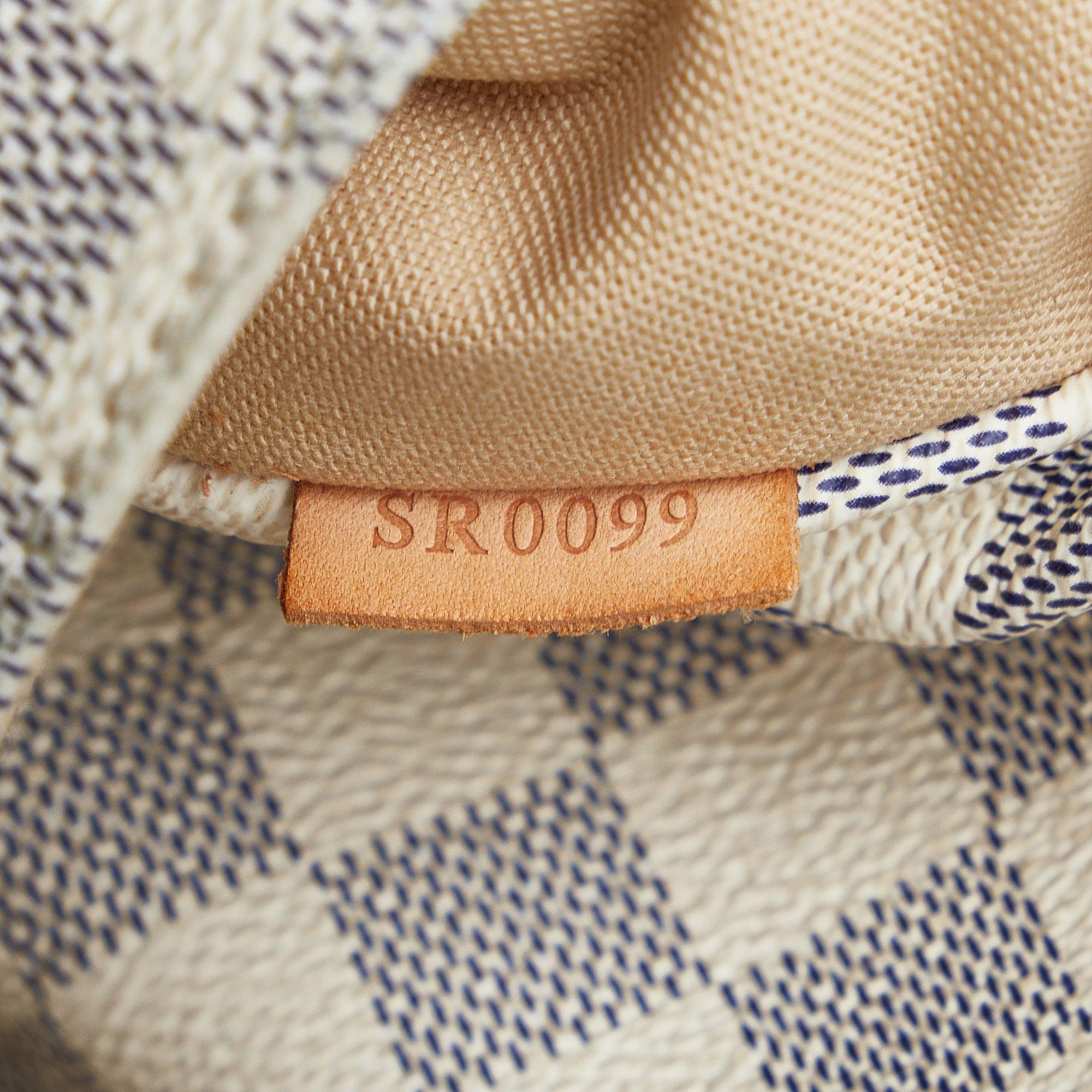 LO-LV bags 13682