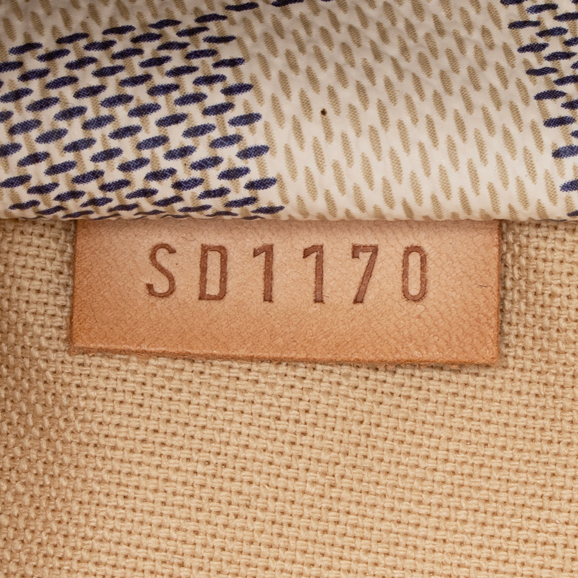 LO-LV bags 9017