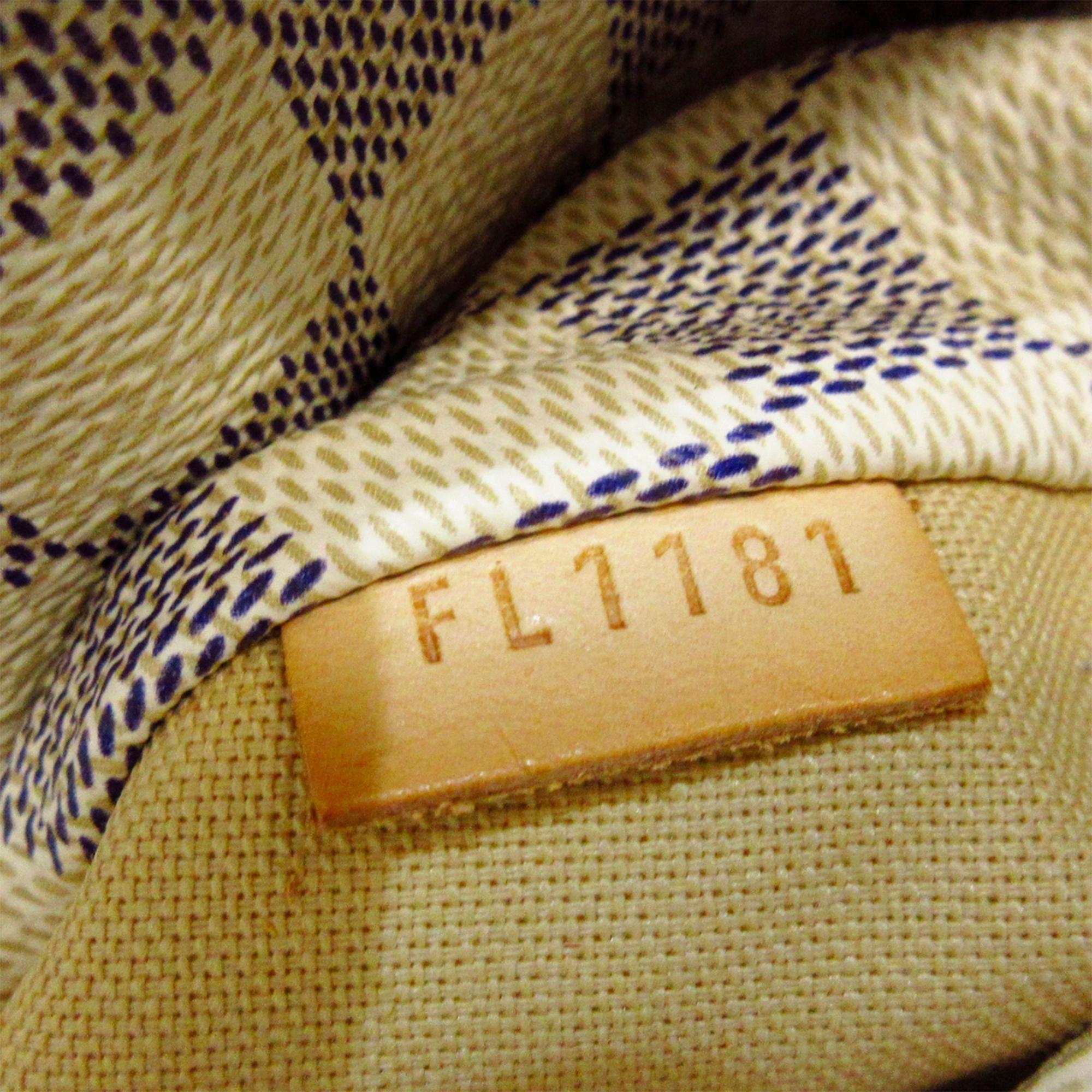LO-LV bags 11157