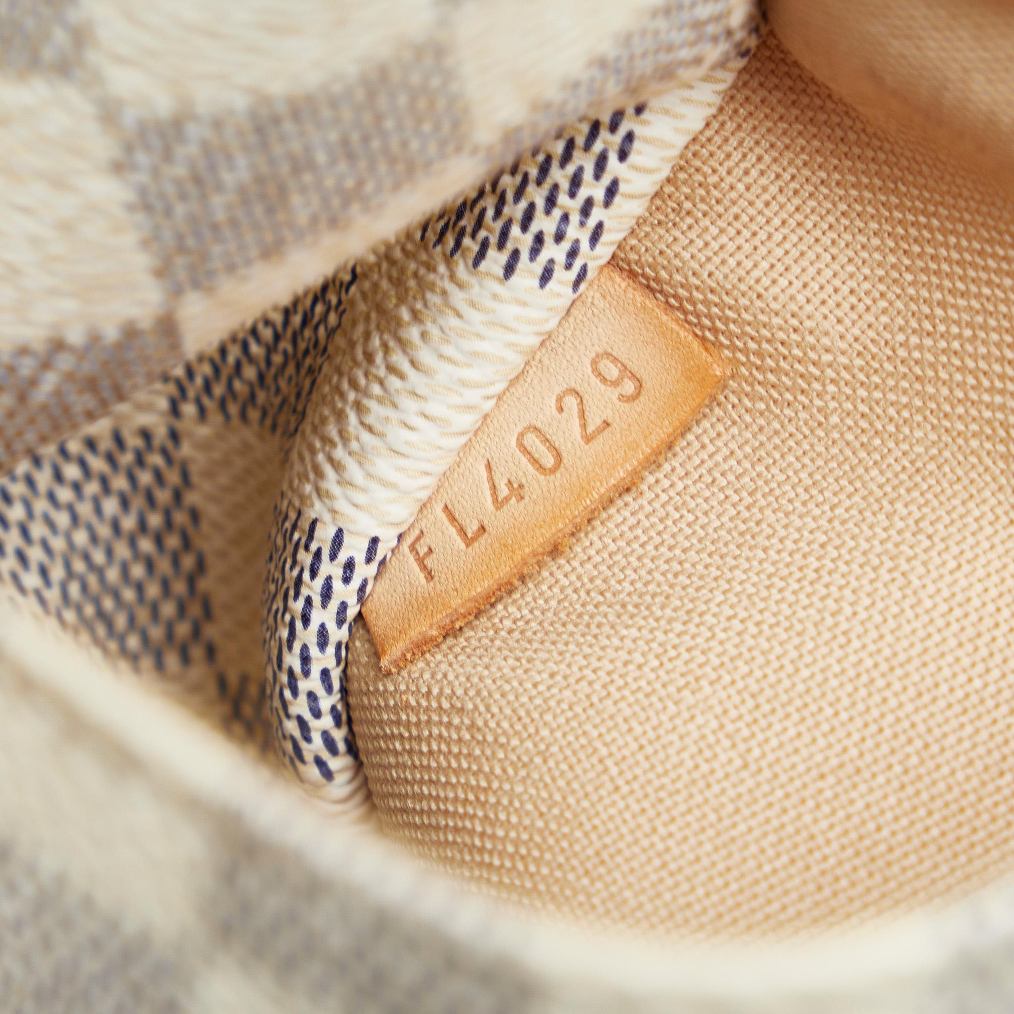 LO-LV bags 8837